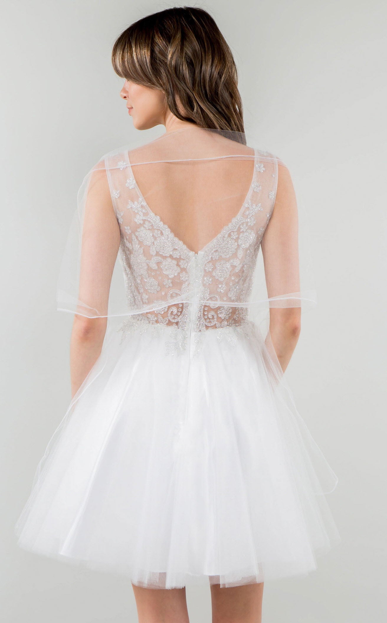 GLS by Gloria GS1968 Dress