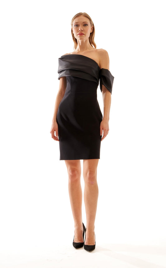 Hot Contact 8413 Dress