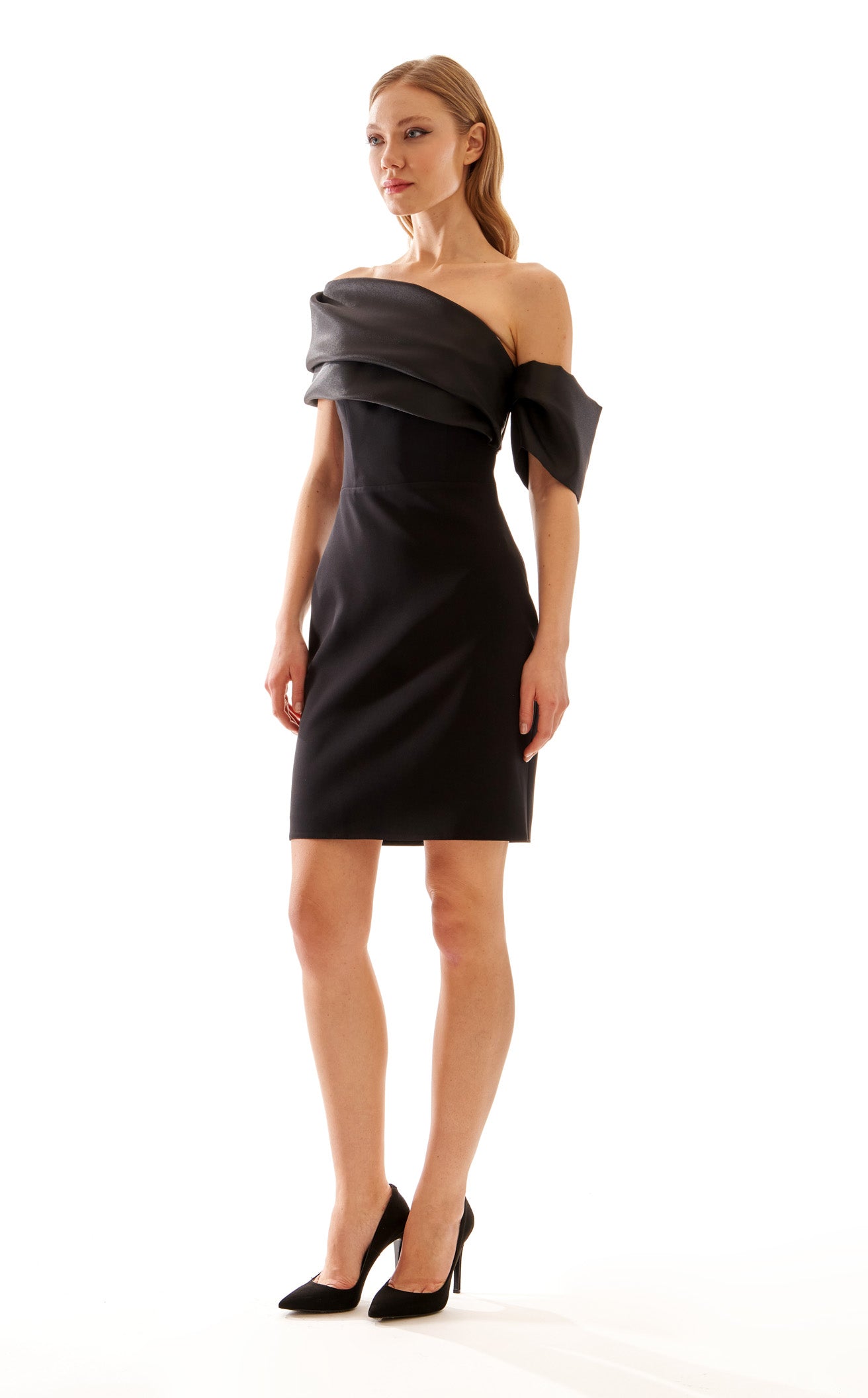 Hot Contact 8413 Dress
