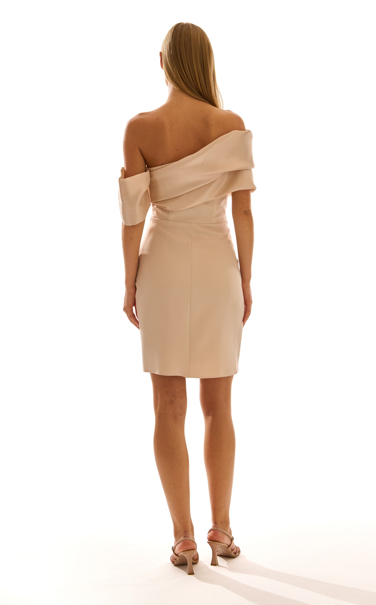 Hot Contact 8413 Dress