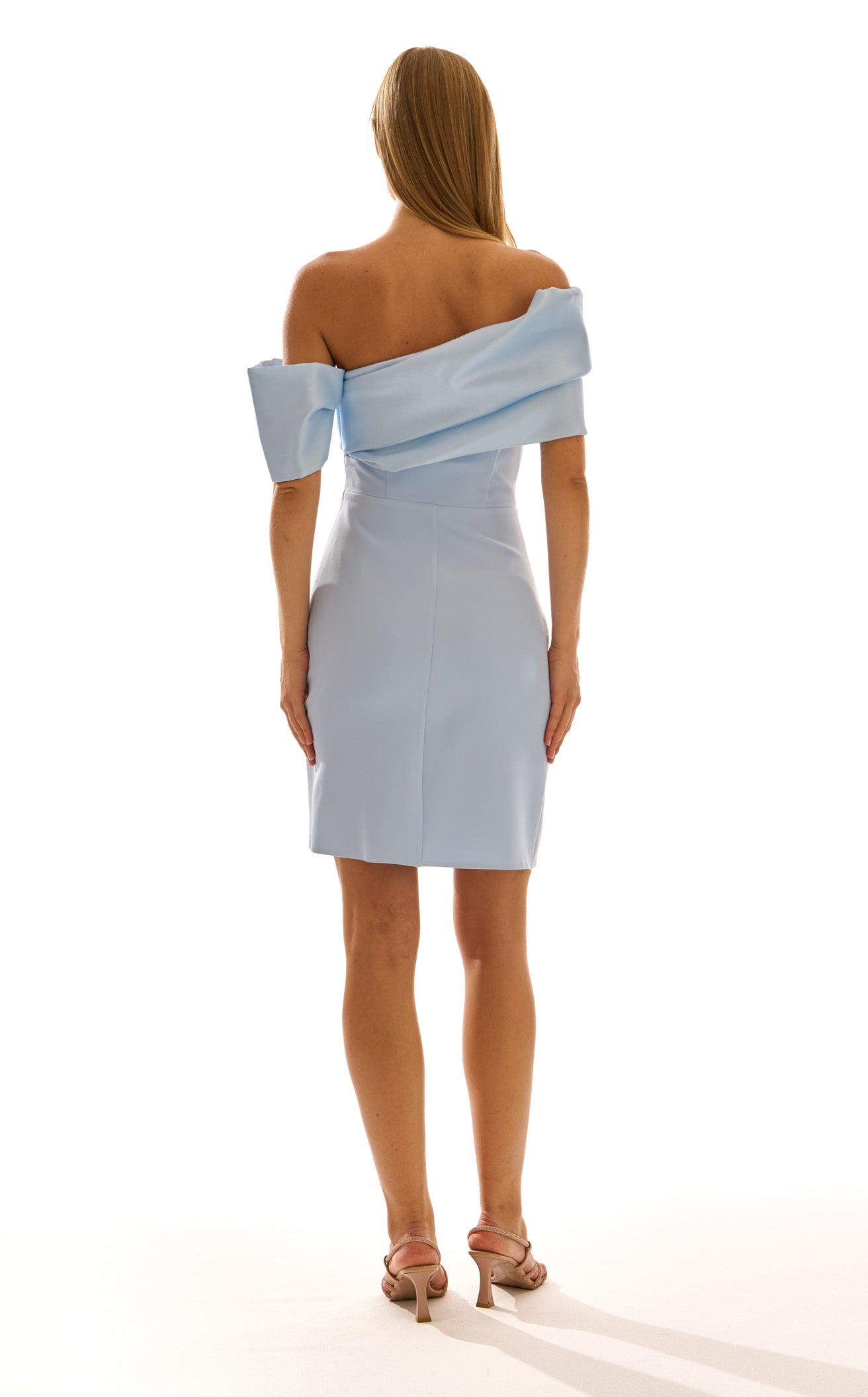 Hot Contact 8413 Dress