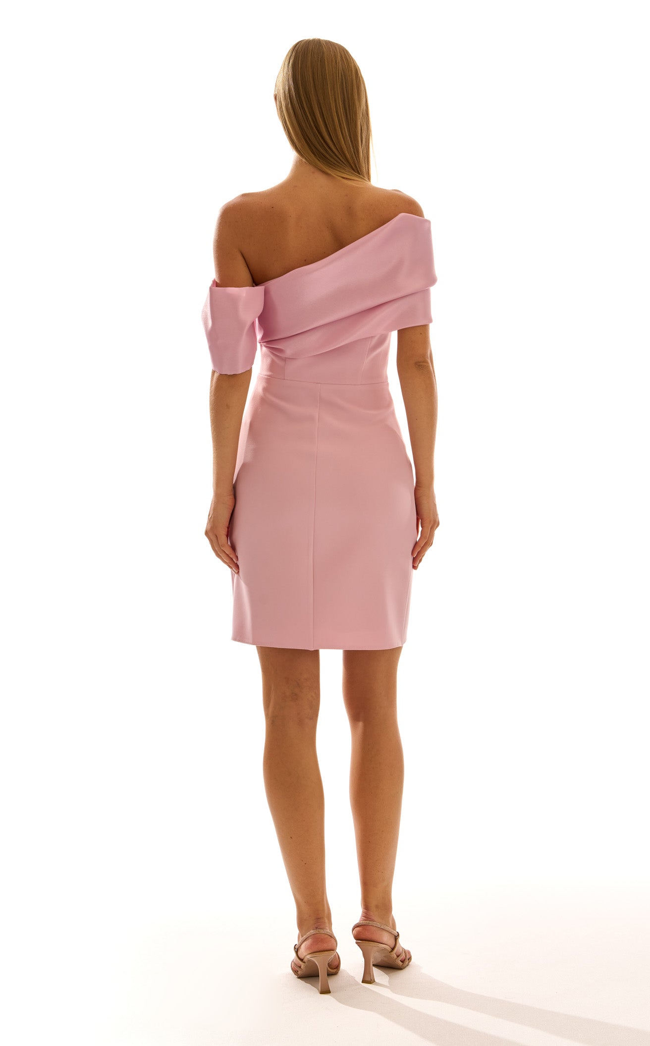 Hot Contact 8413 Dress
