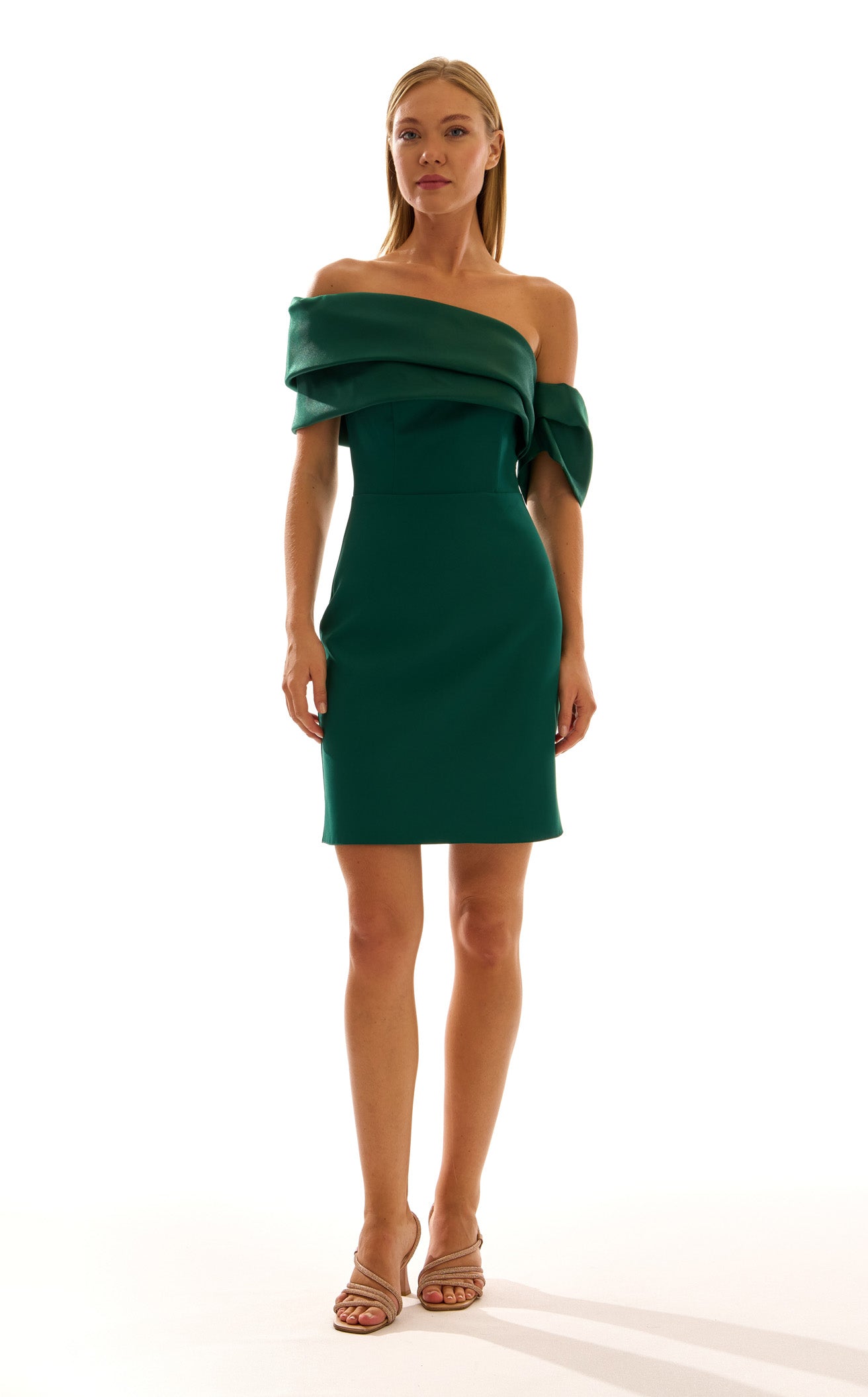 Hot Contact 8413 Dress