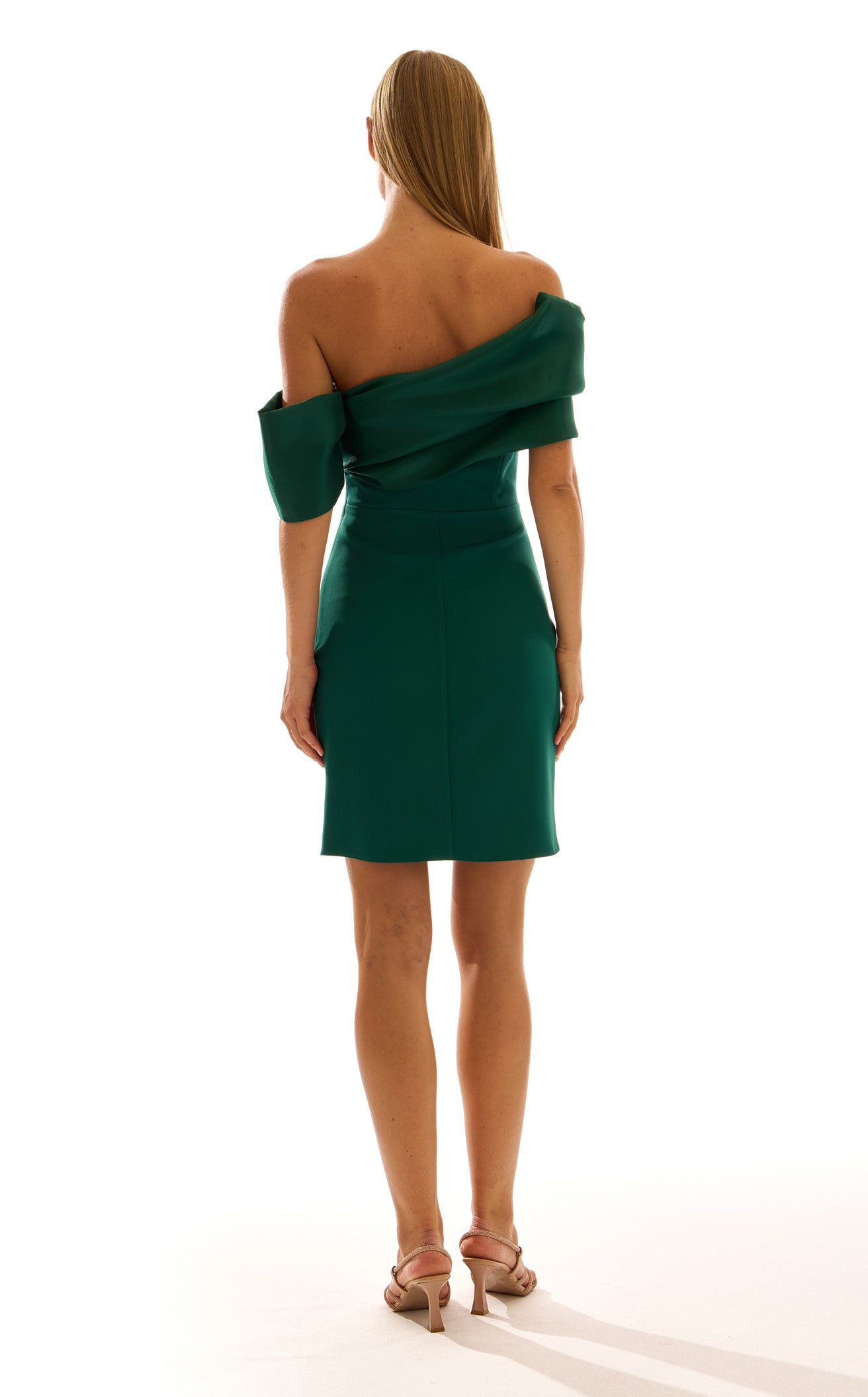 Hot Contact 8413 Dress