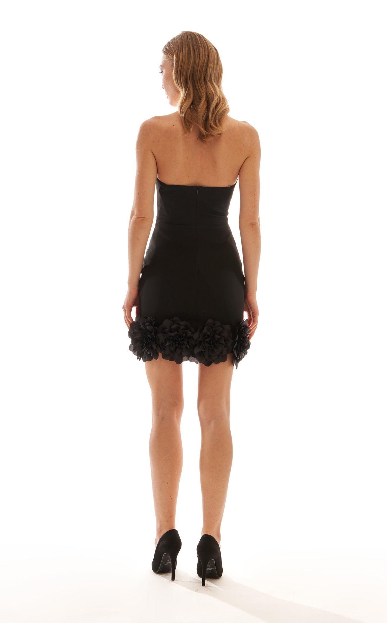 Hot Contact 8414 Dress