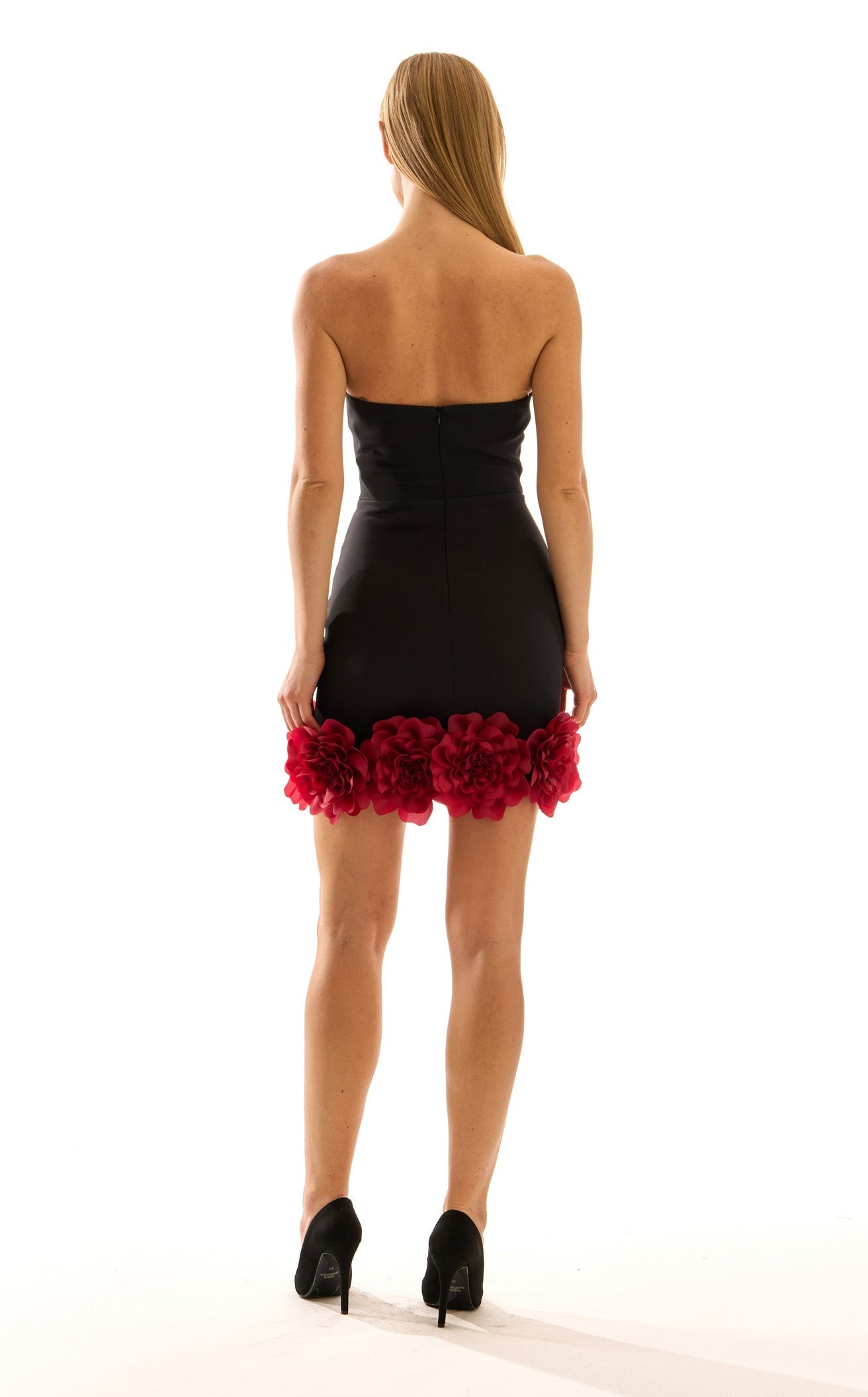 Hot Contact 8414 Dress