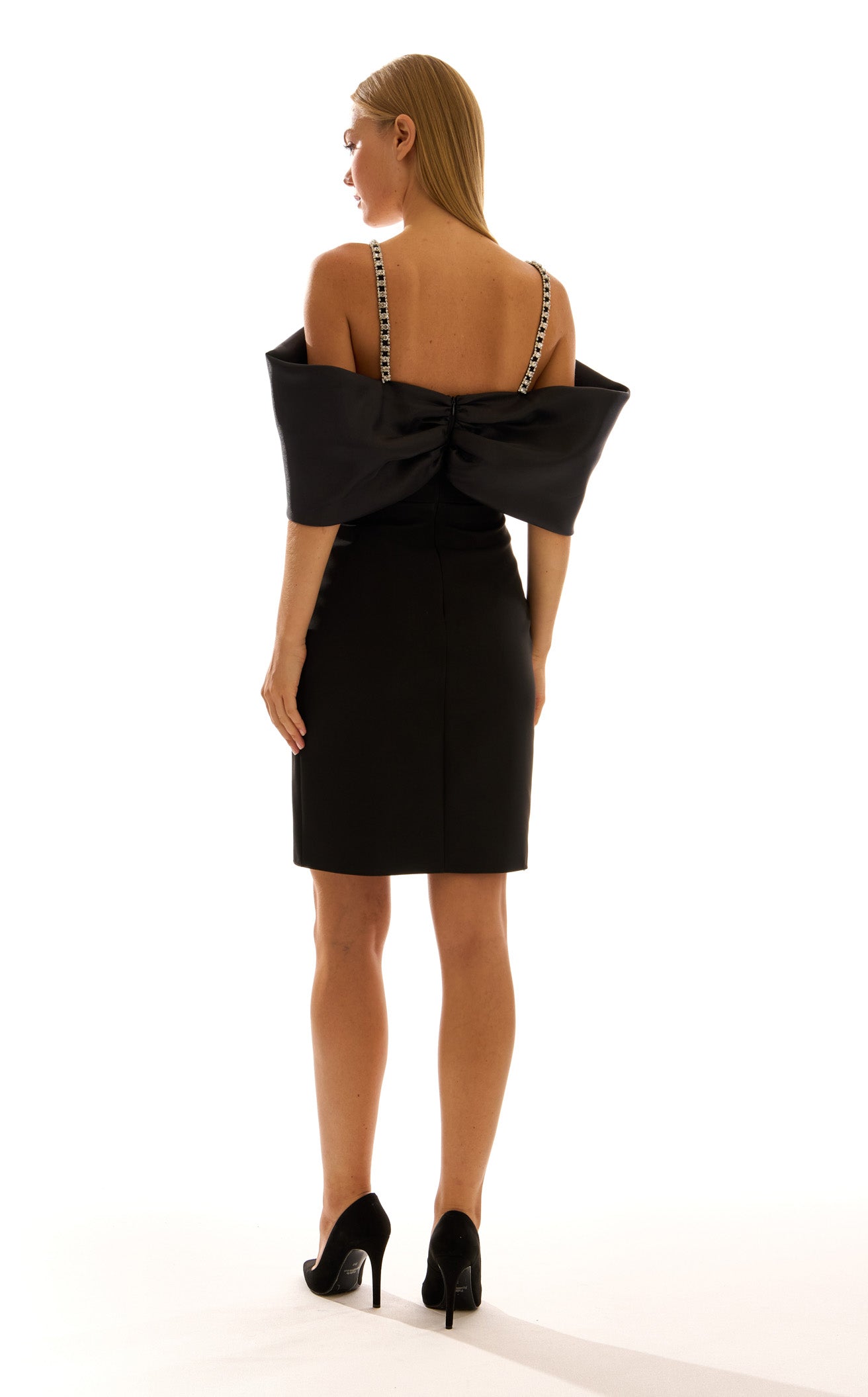 Hot Contact 8415 Dress