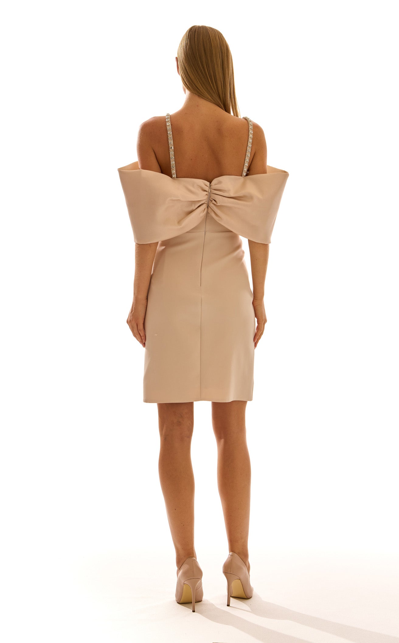 Hot Contact 8415 Dress