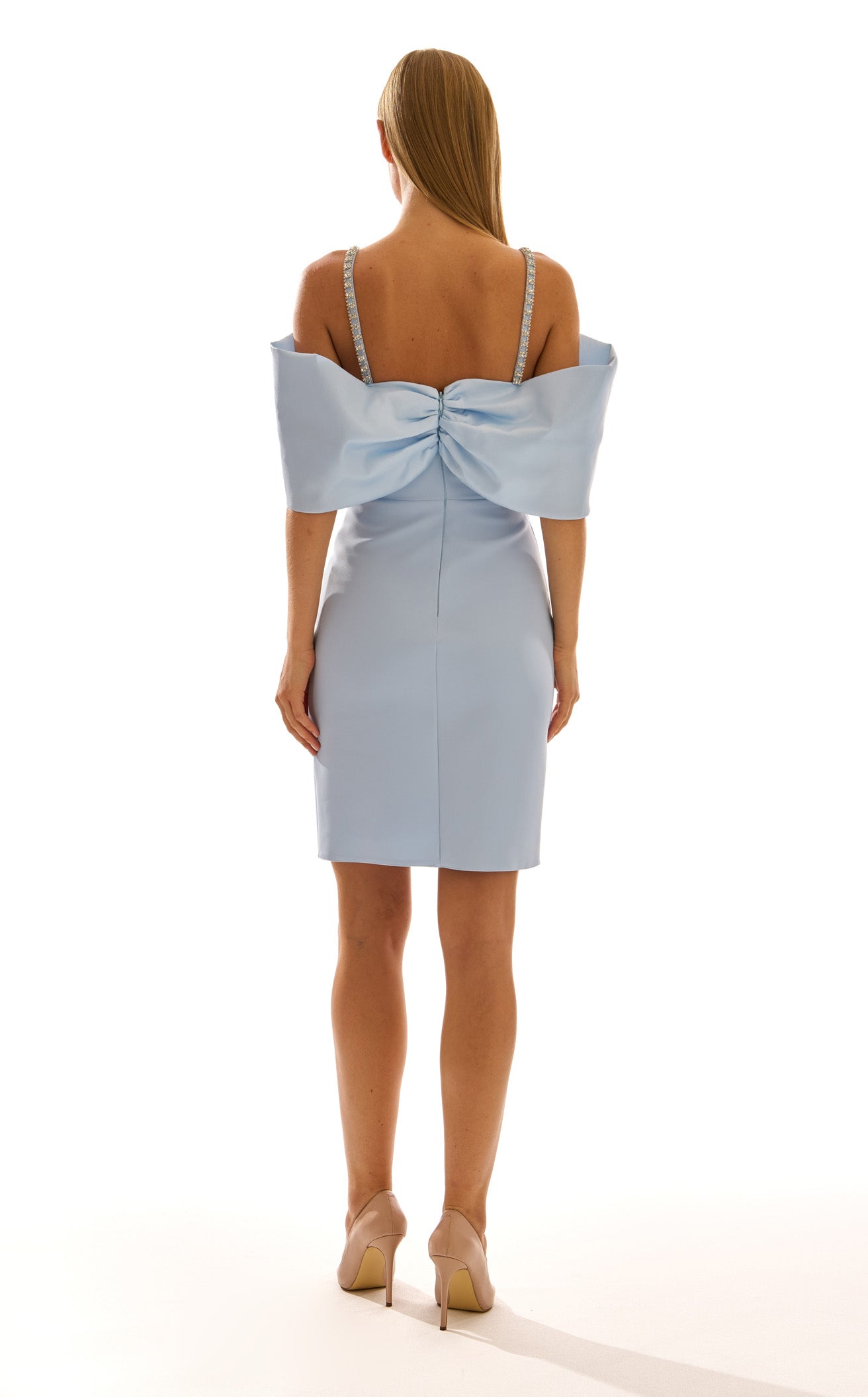 Hot Contact 8415 Dress