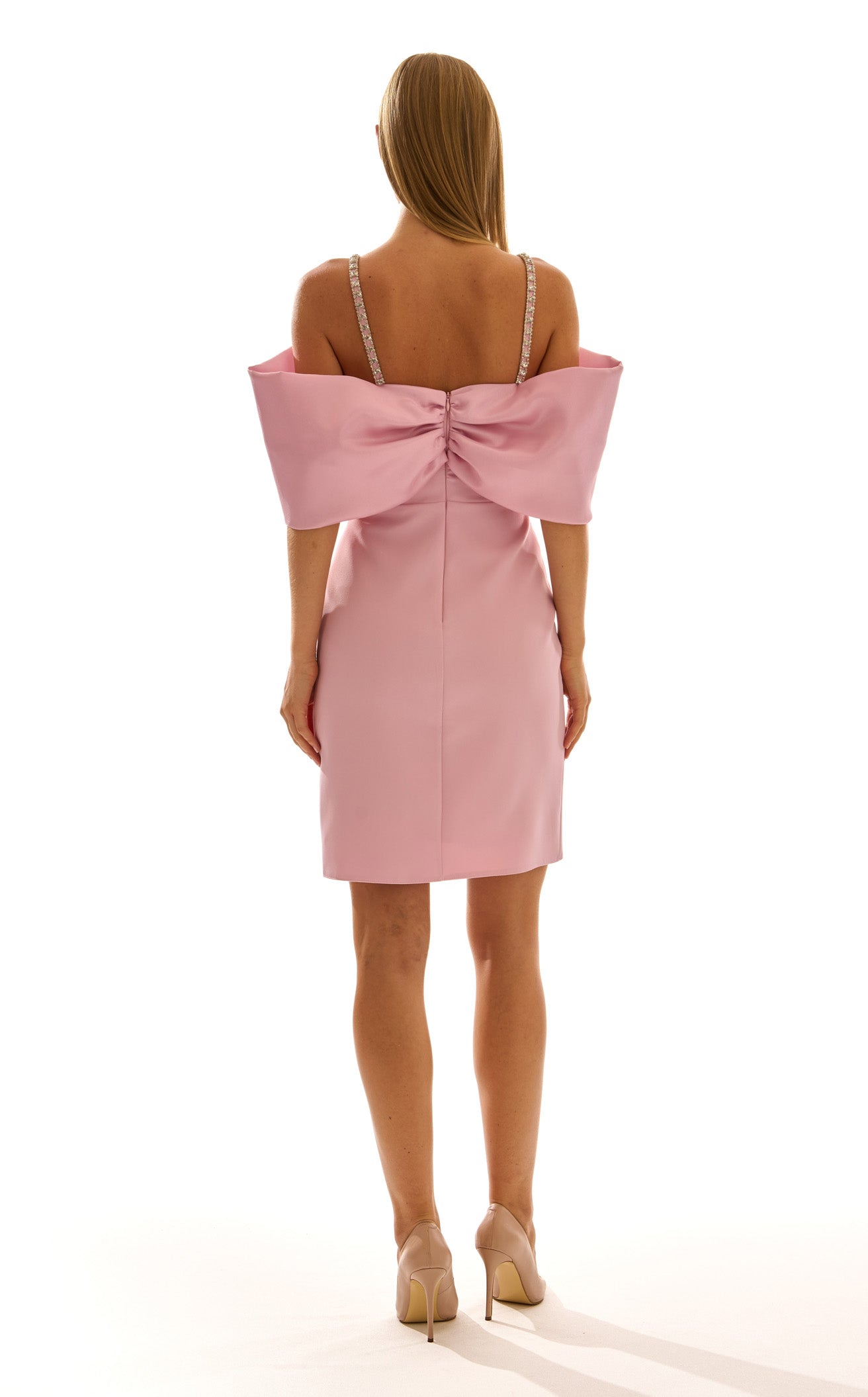 Hot Contact 8415 Dress