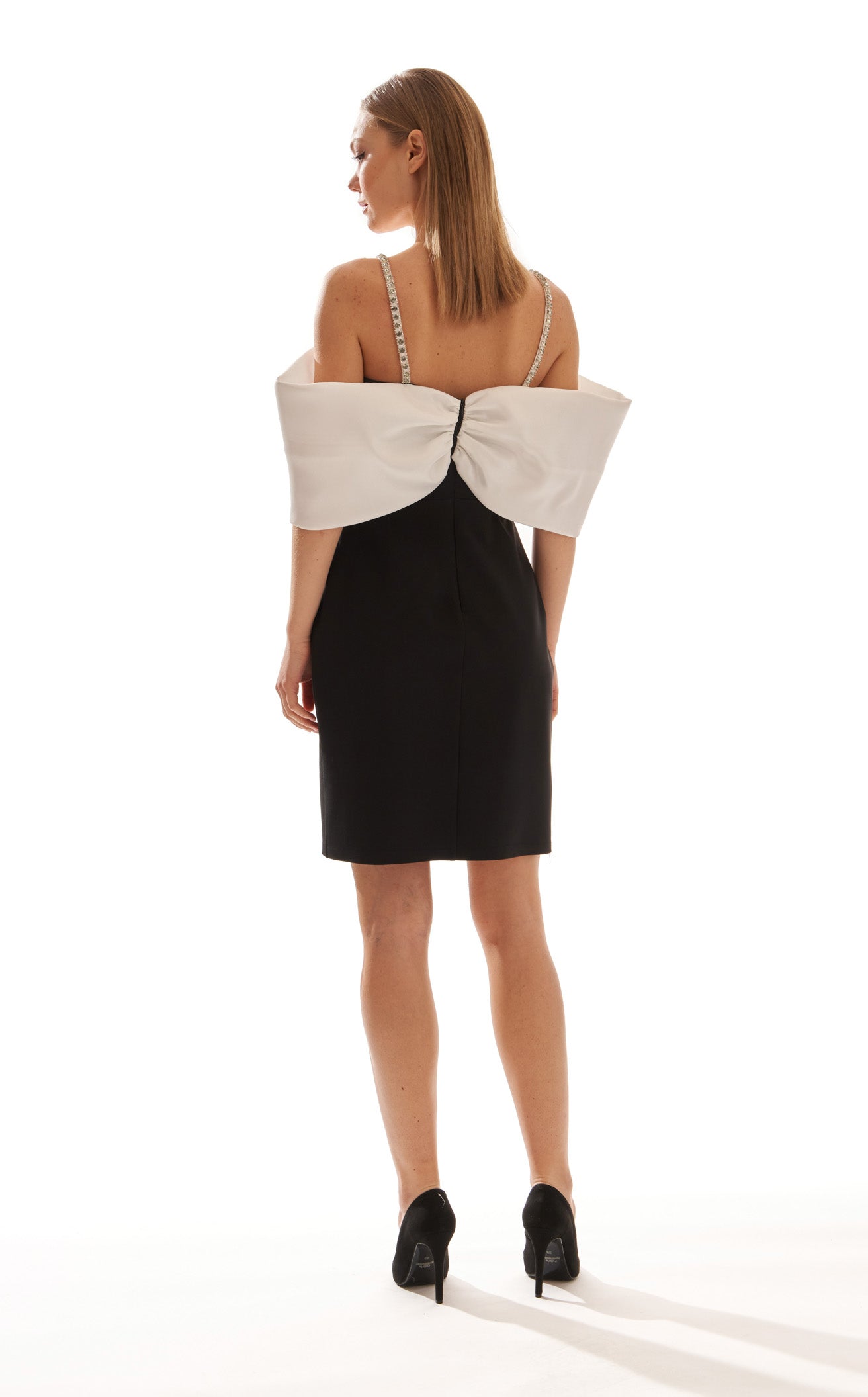 Hot Contact 8415 Dress