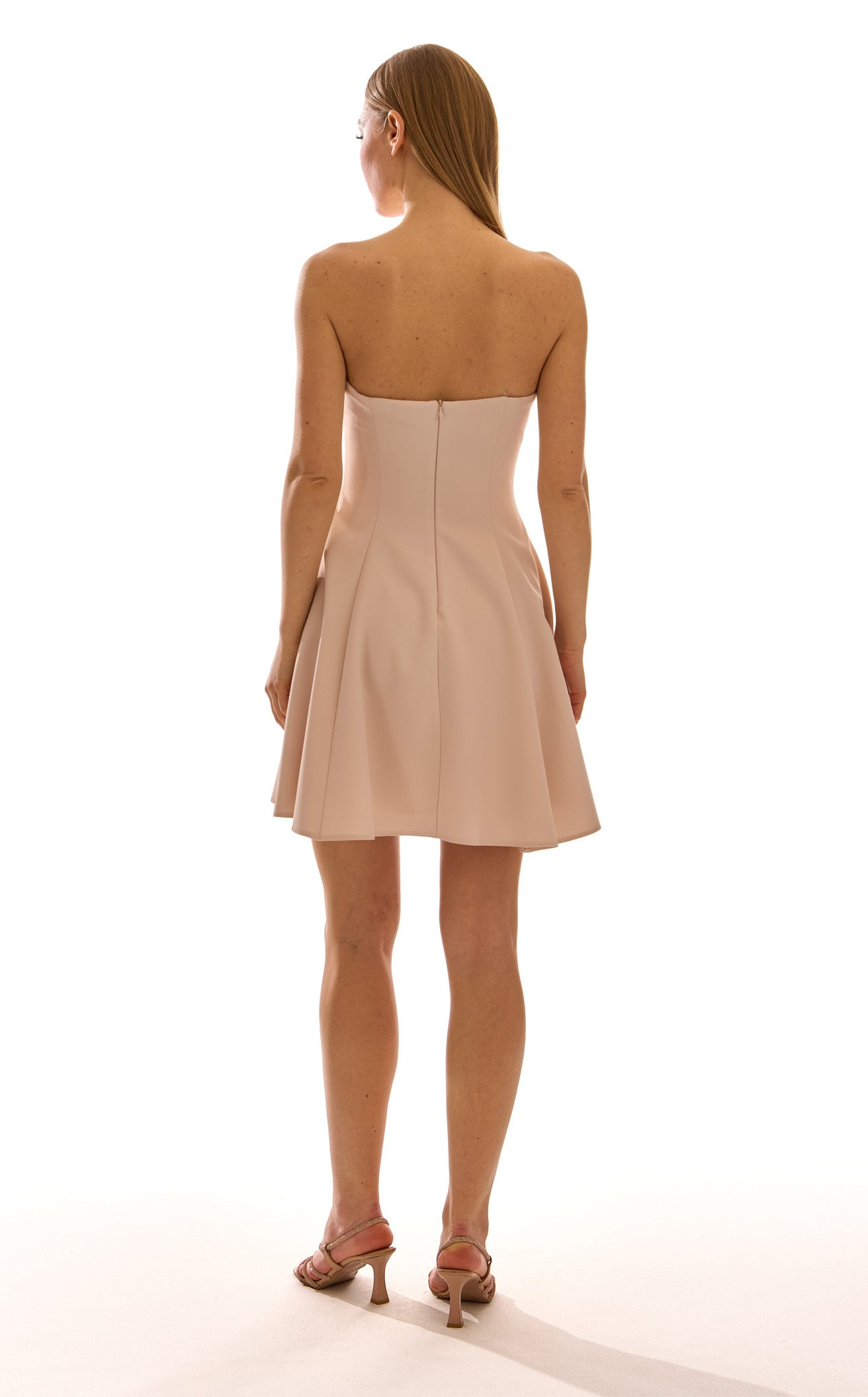 Hot Contact 8427 Dress