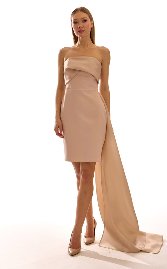 Hot Contact 8445 Dress