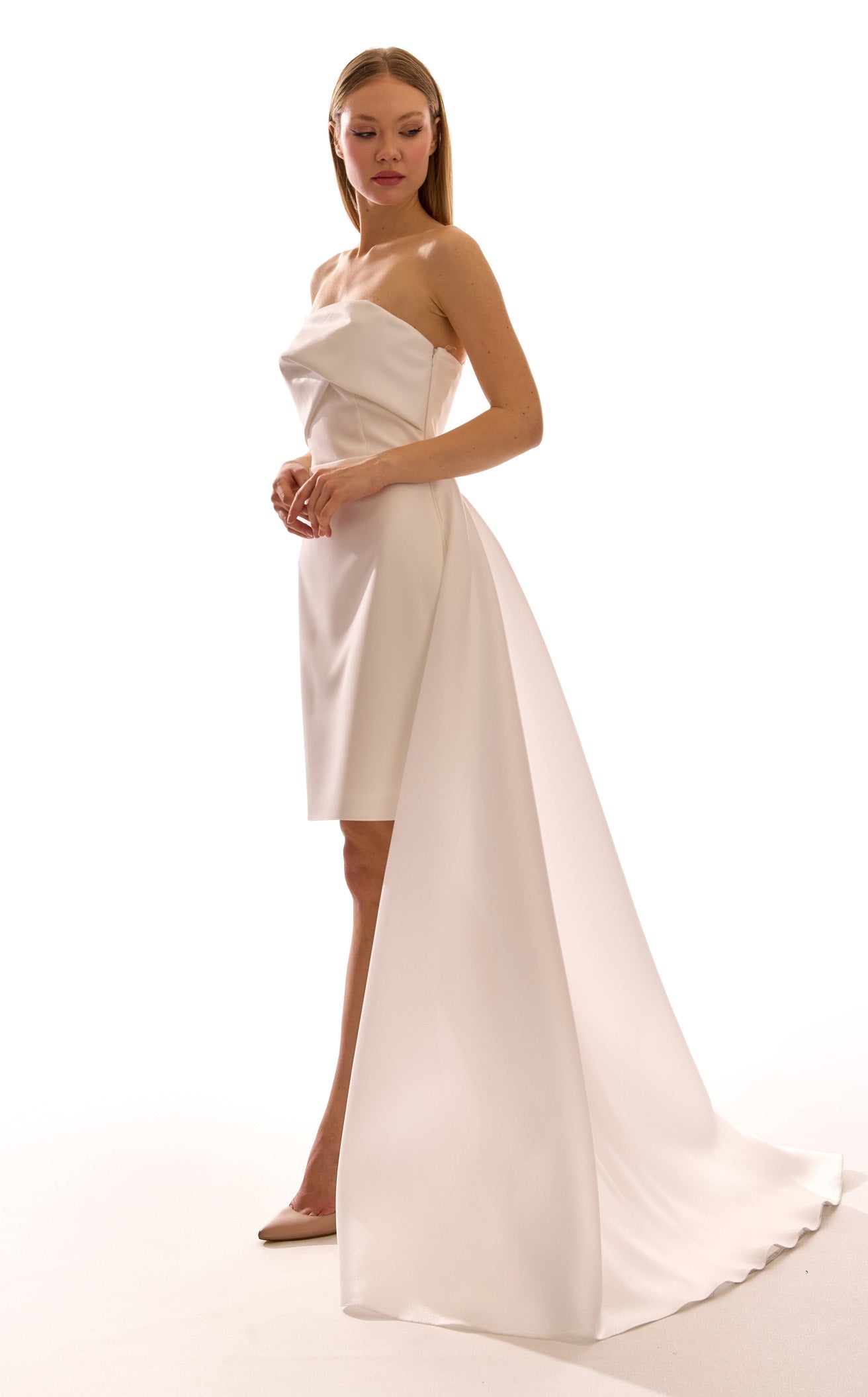 Hot Contact 8445 Dress