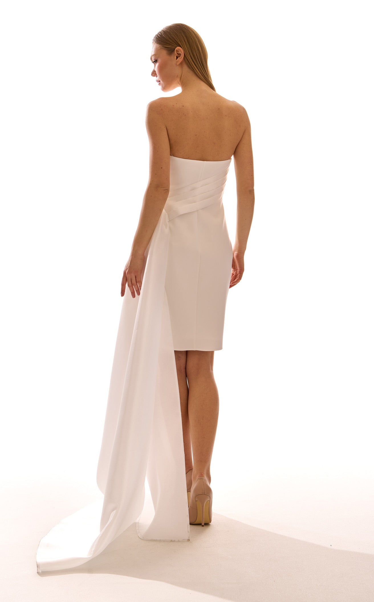 Hot Contact 8445 Dress
