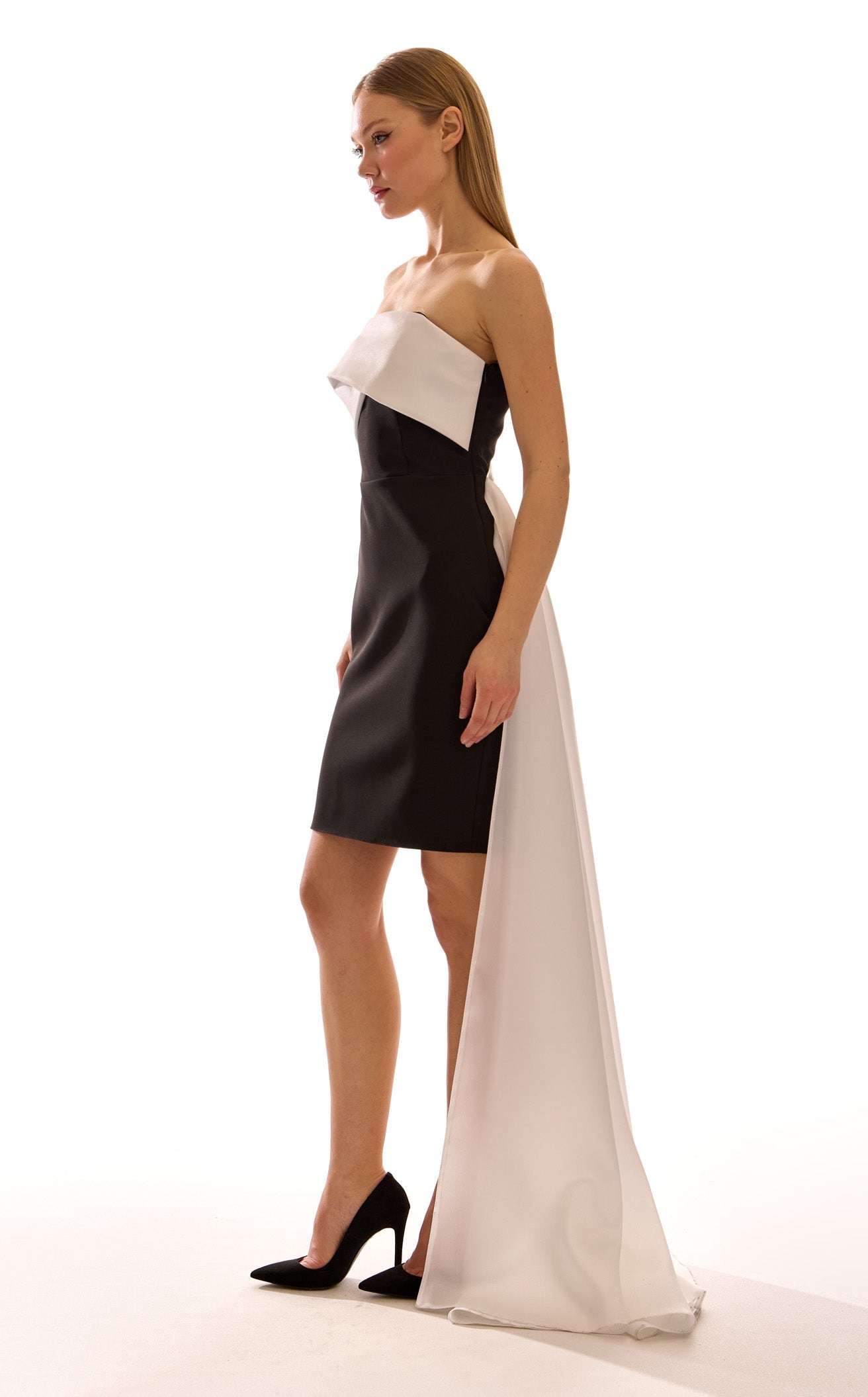 Hot Contact 8445 Dress