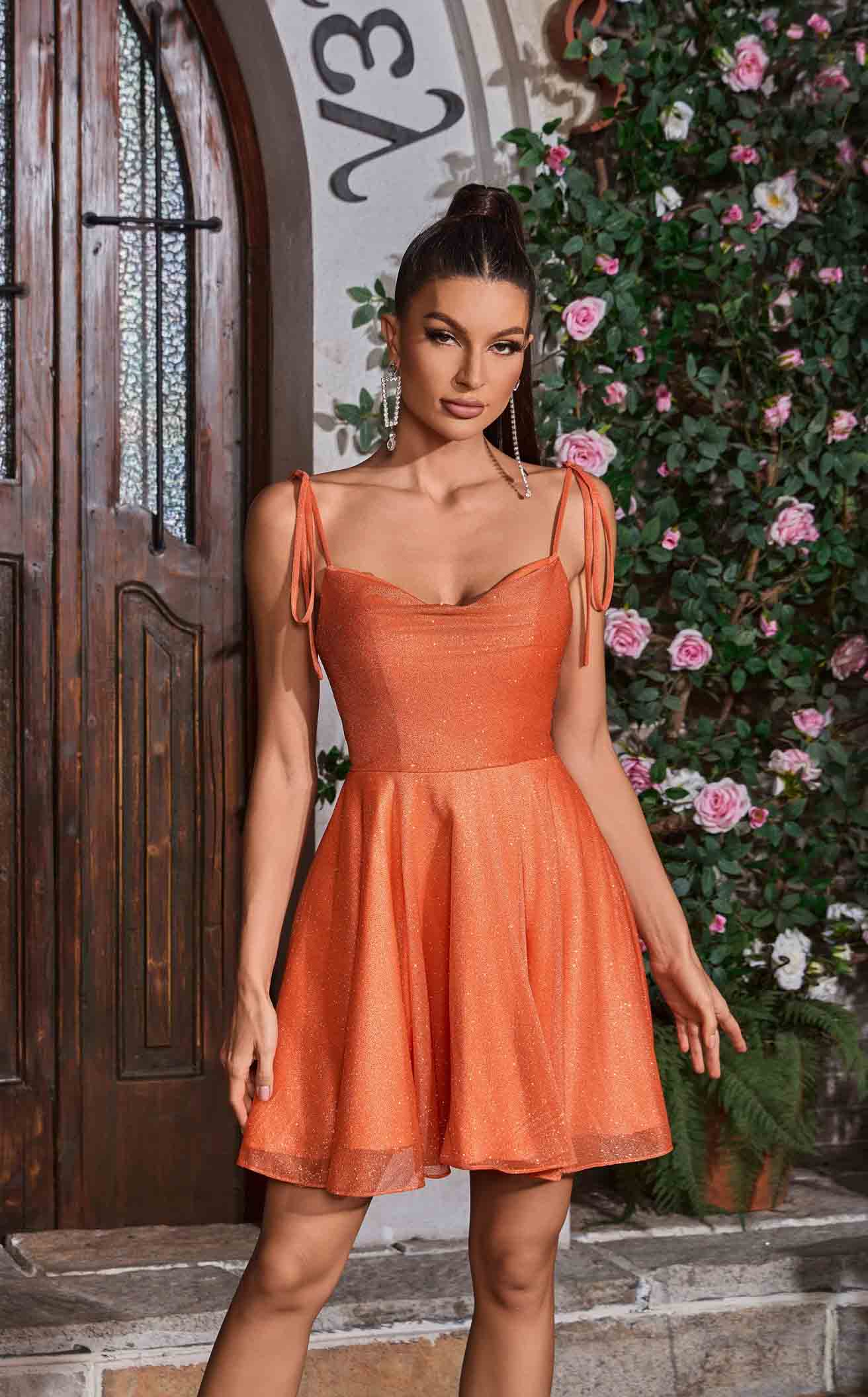 Jadore J26074 Dress