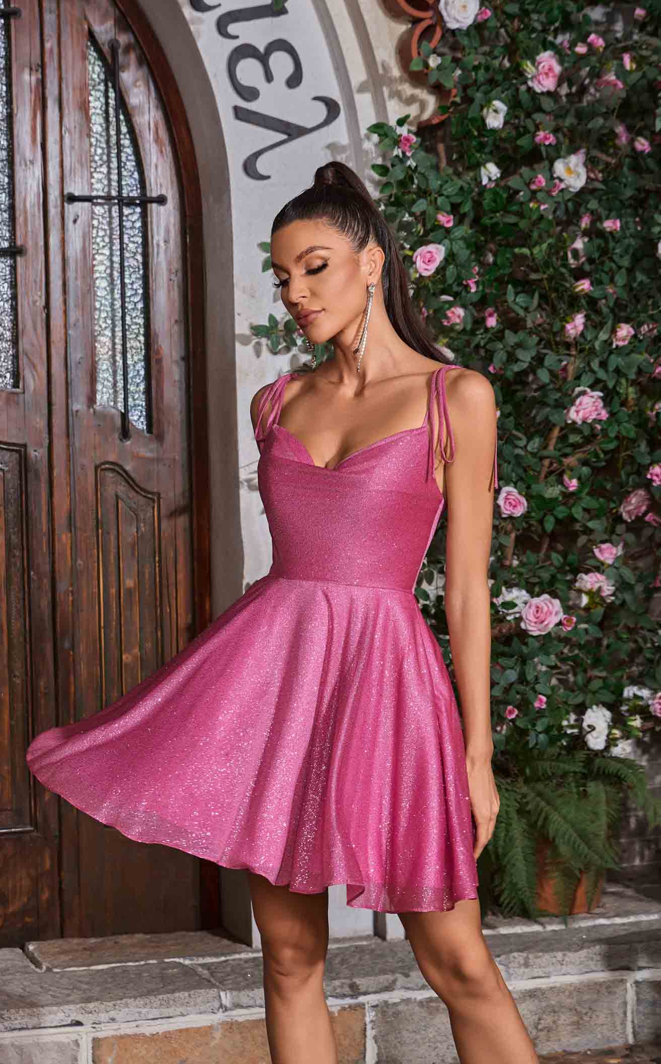 Jadore J26074 Dress