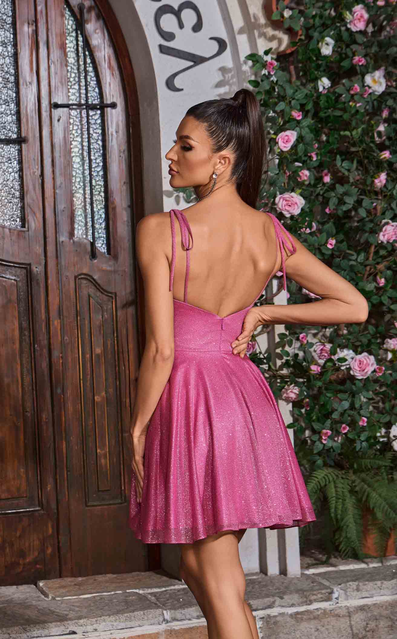 Jadore J26074 Dress