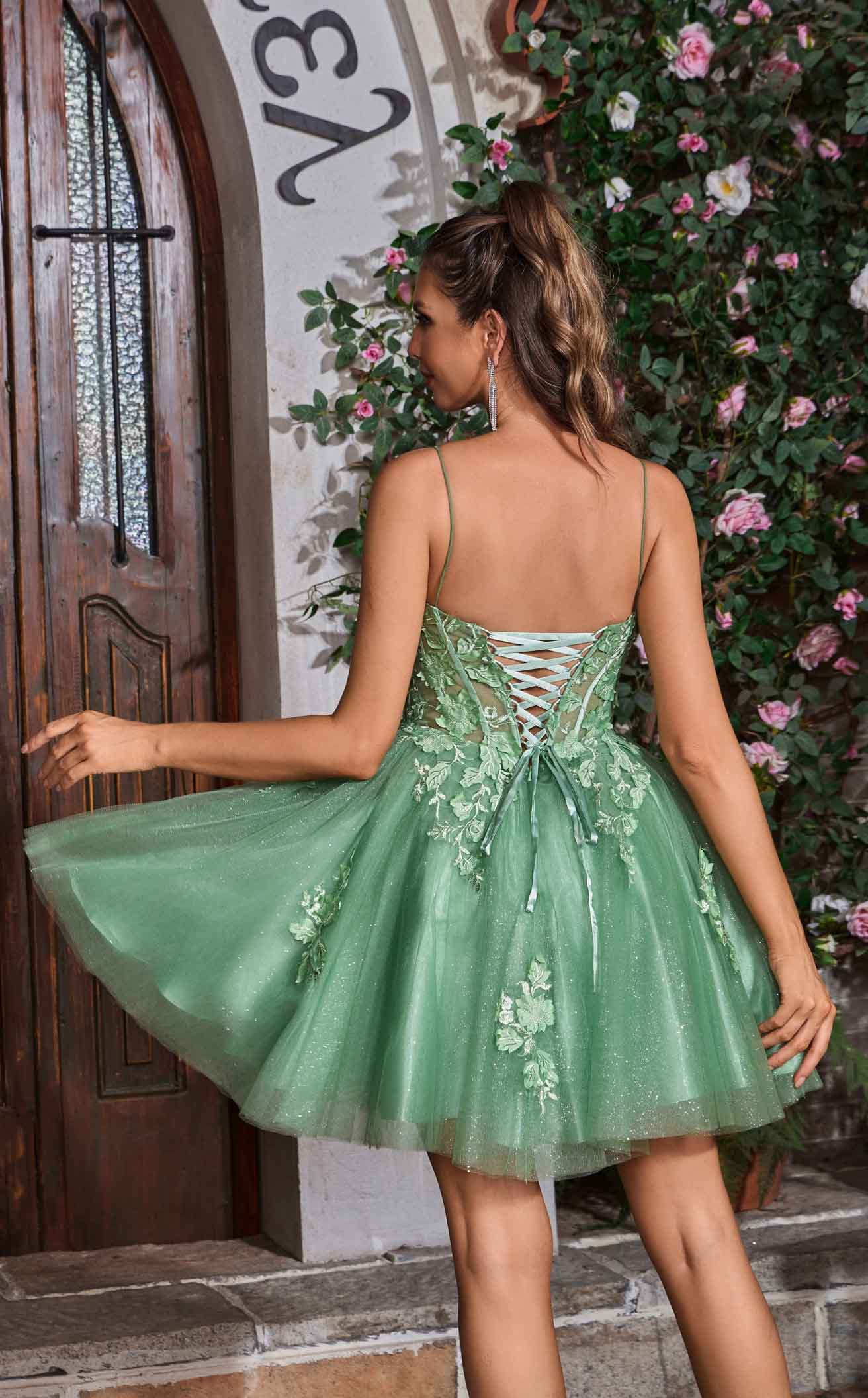 Jadore J26077 Dress