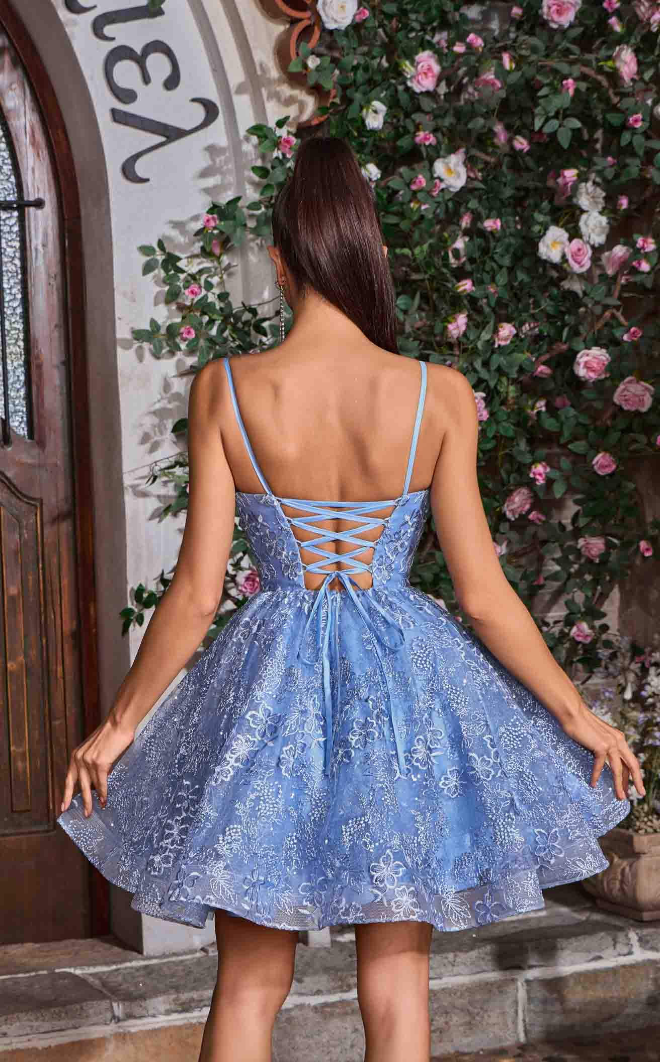 Jadore J26088 Dress