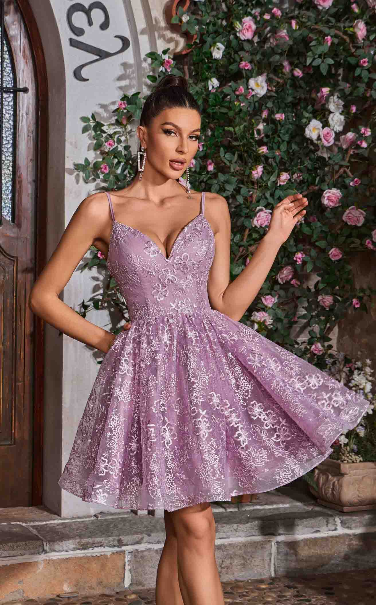Jadore J26088 Dress