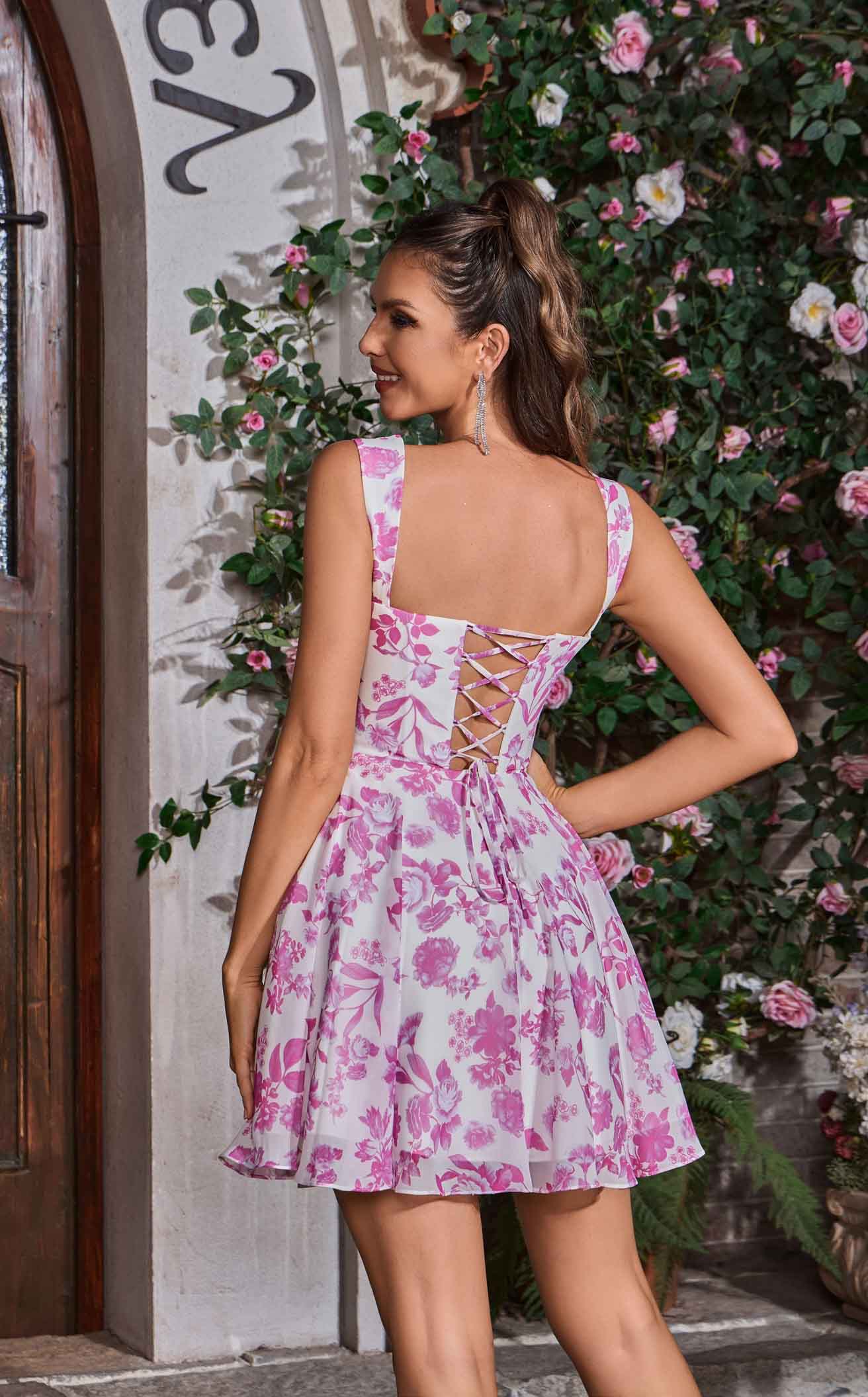 Jadore J26094 Dress