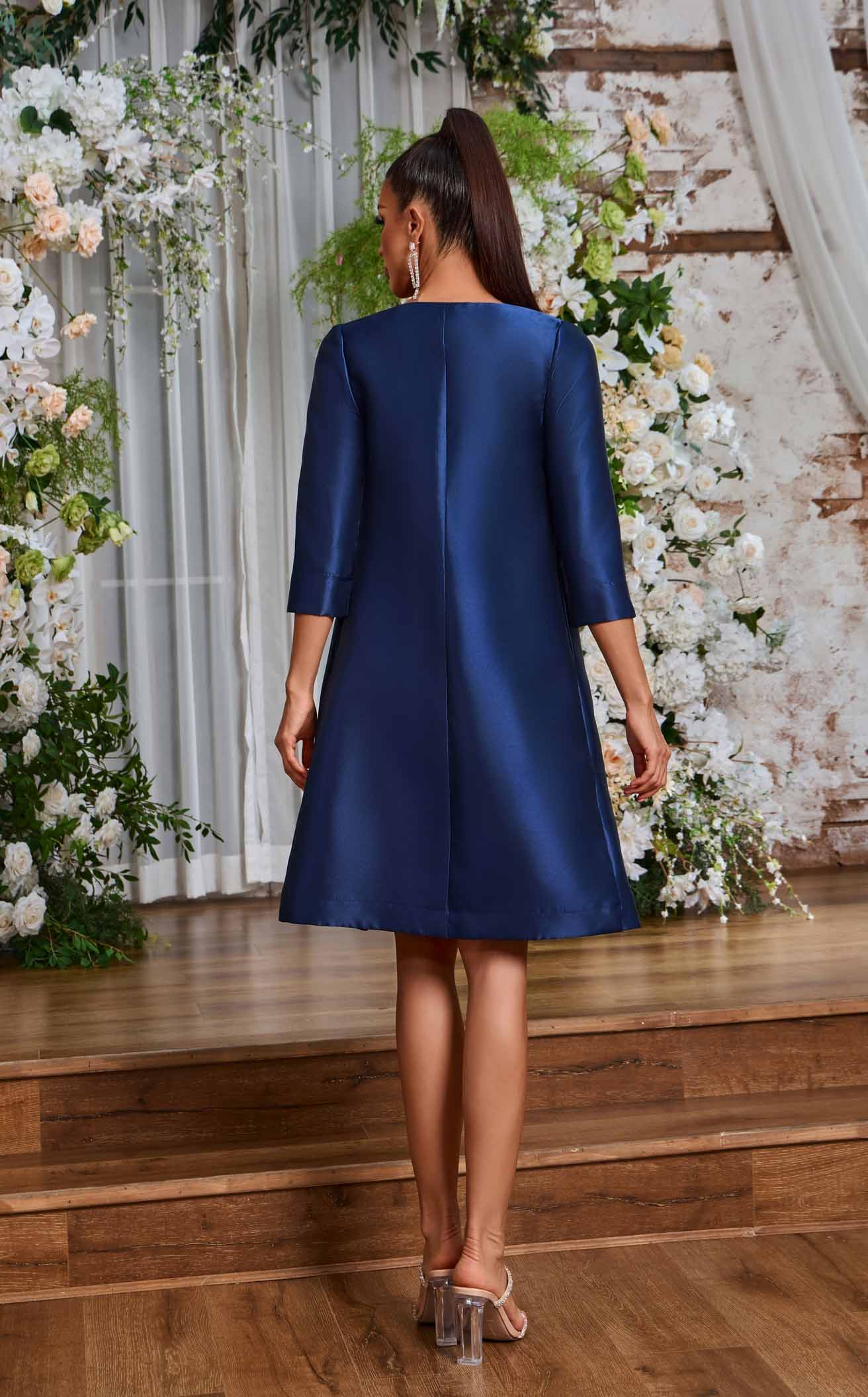 Jadore JM309 Dress