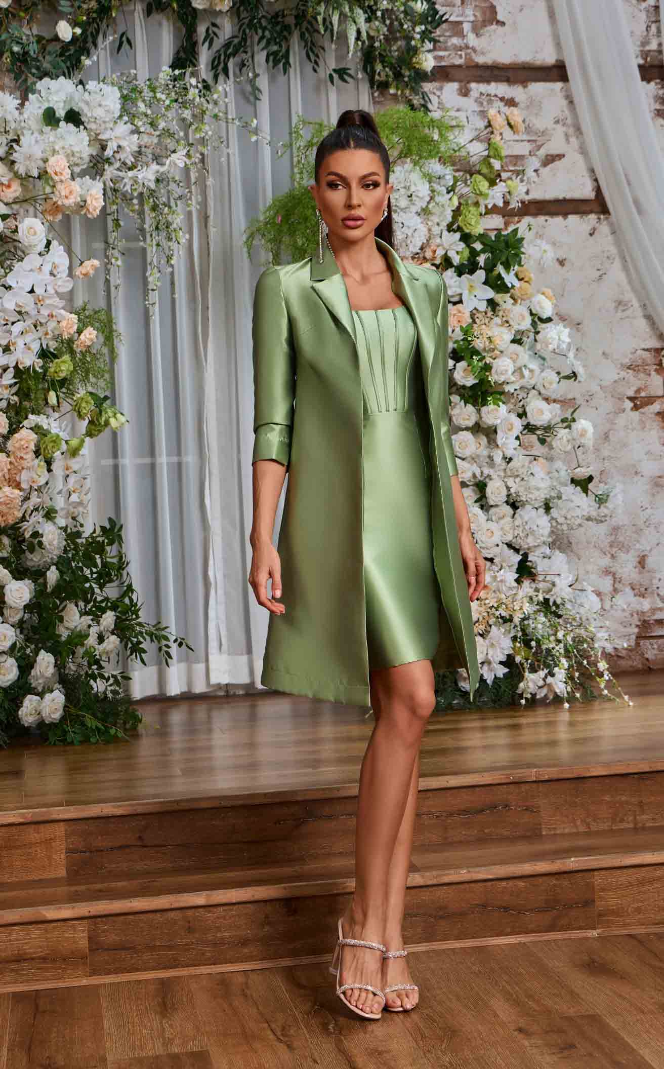 Jadore JM310 Dress
