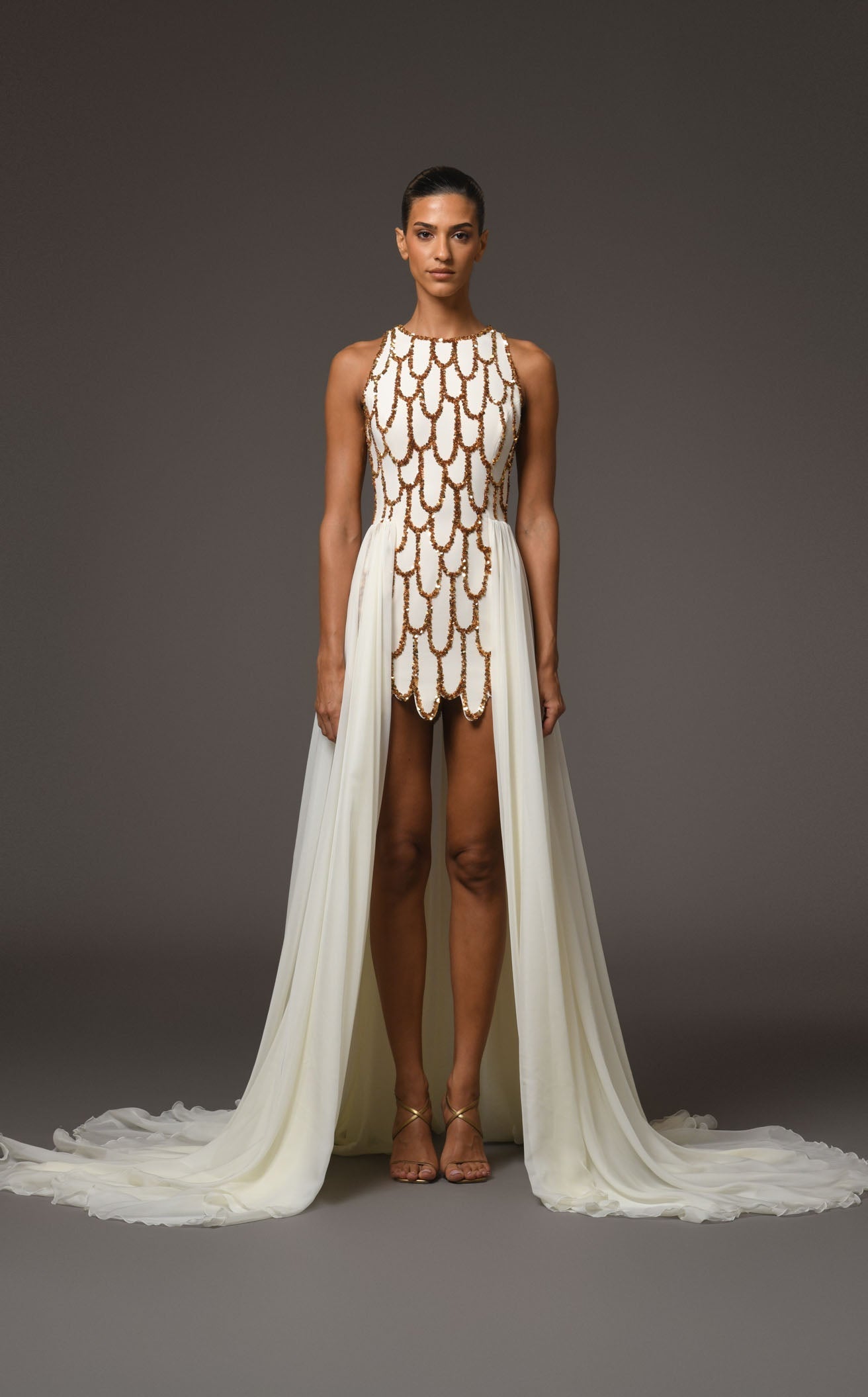 Jean Louis Sabaji 600126 Dress