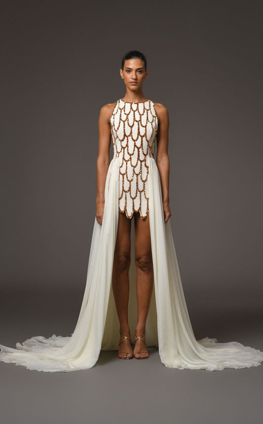 Jean Louis Sabaji 600126 Dress