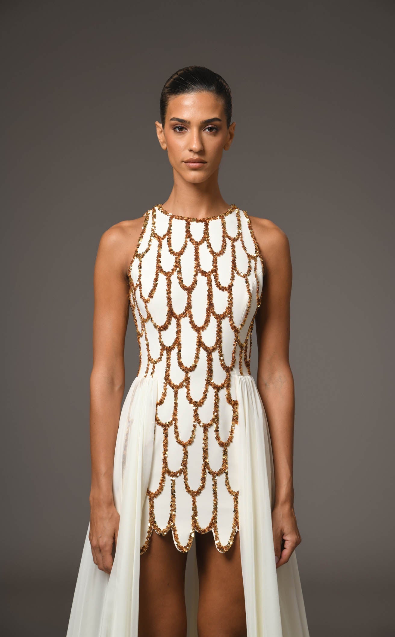 Jean Louis Sabaji 600126 Dress