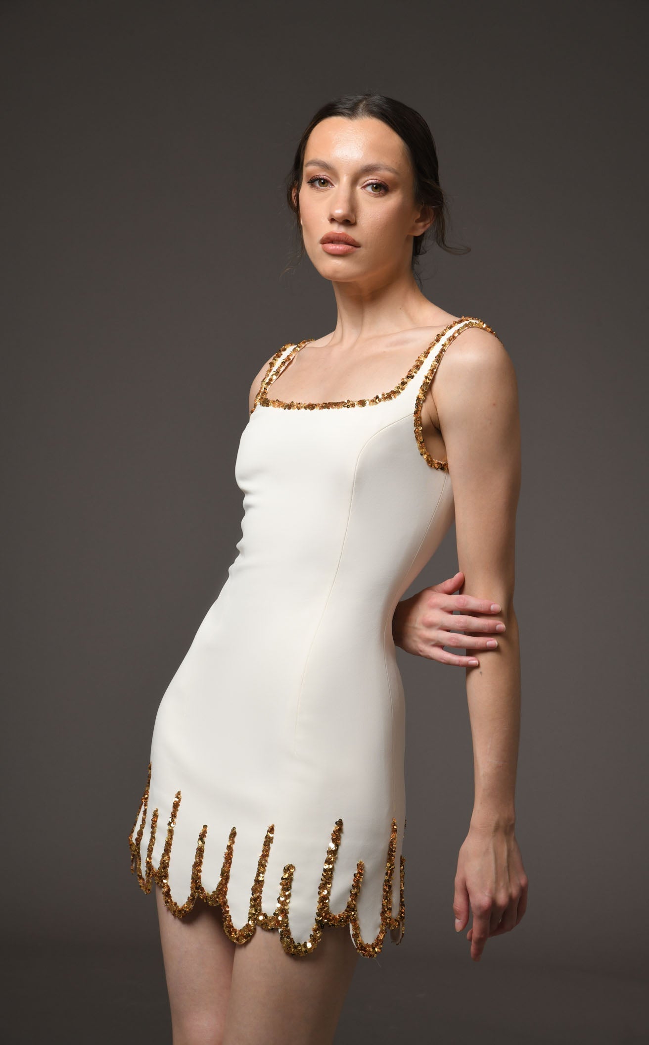 Jean Louis Sabaji 6001274 Dress
