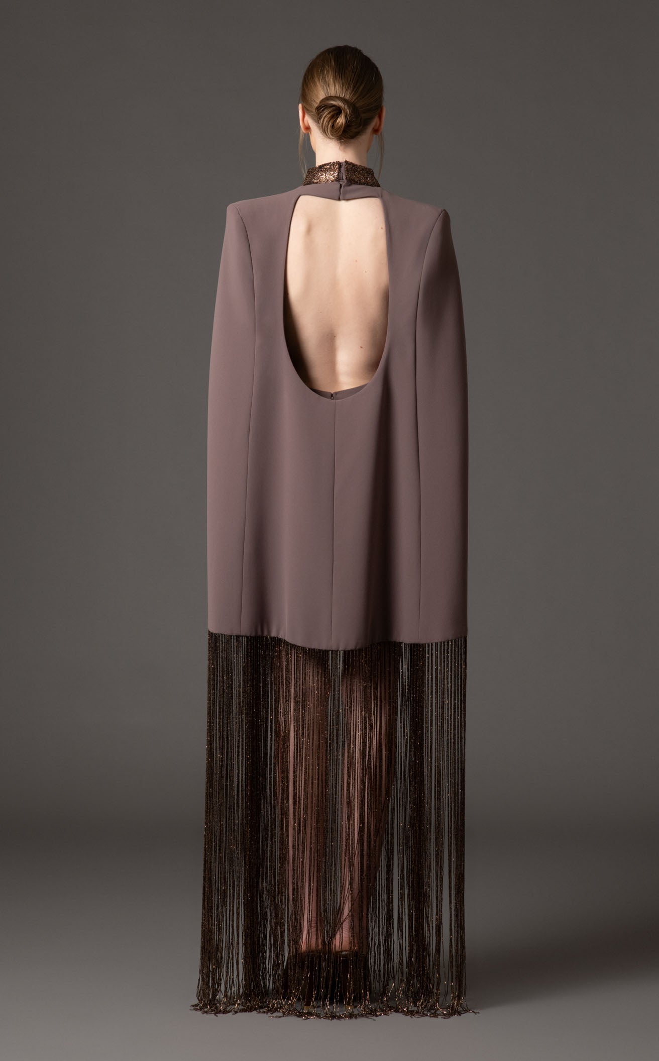 Jean Louis Sabaji 600159 Dress