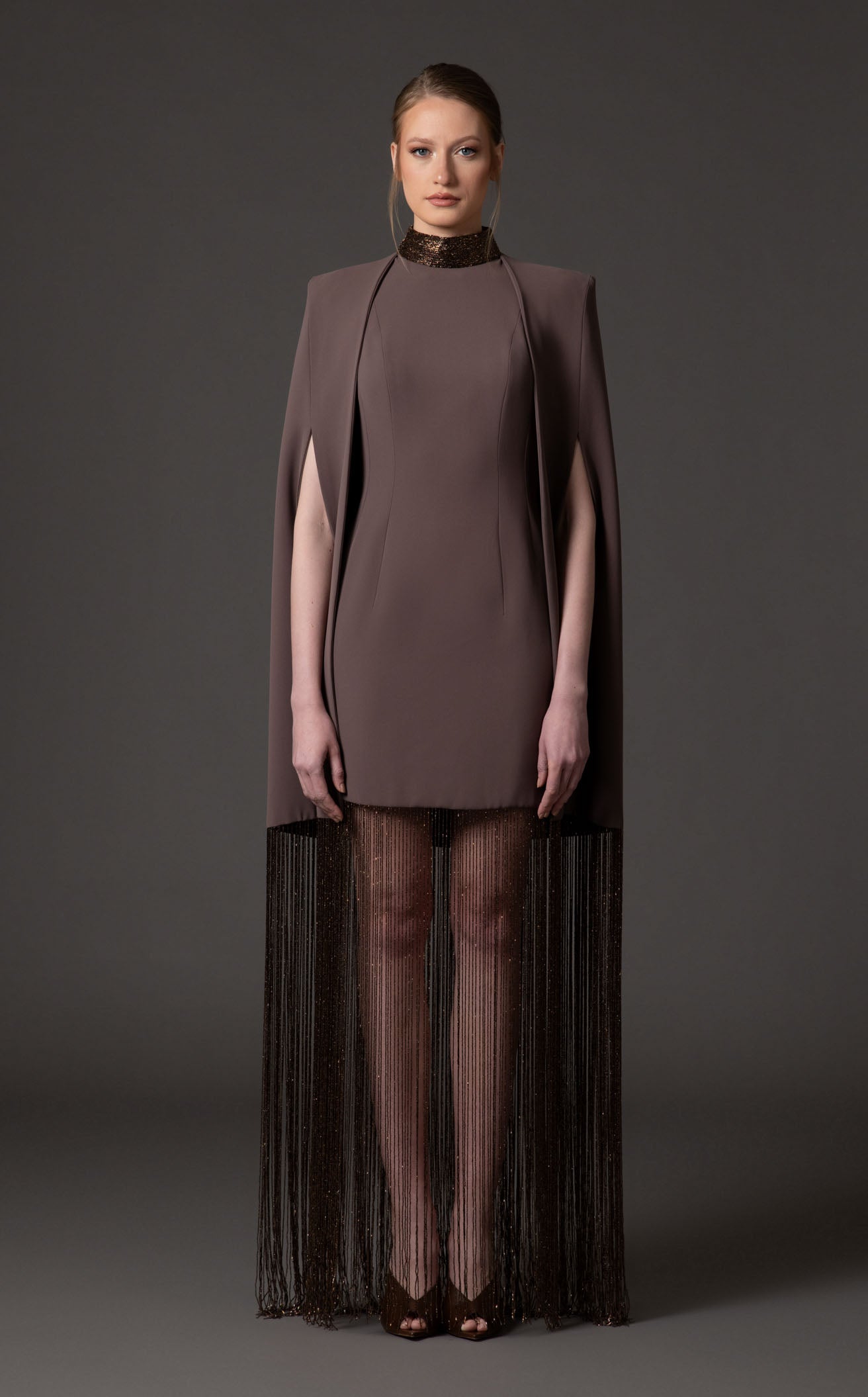 Jean Louis Sabaji 600159 Dress