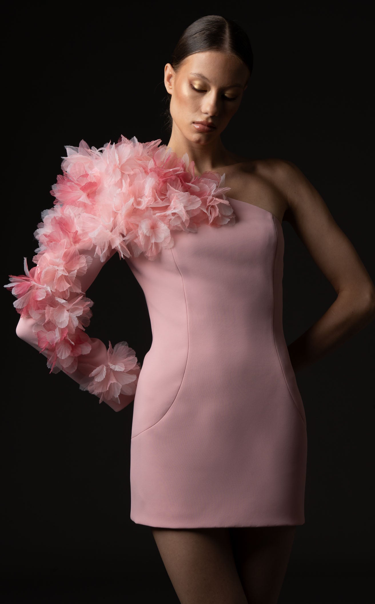 Jean Louis Sabaji 600176 Dress