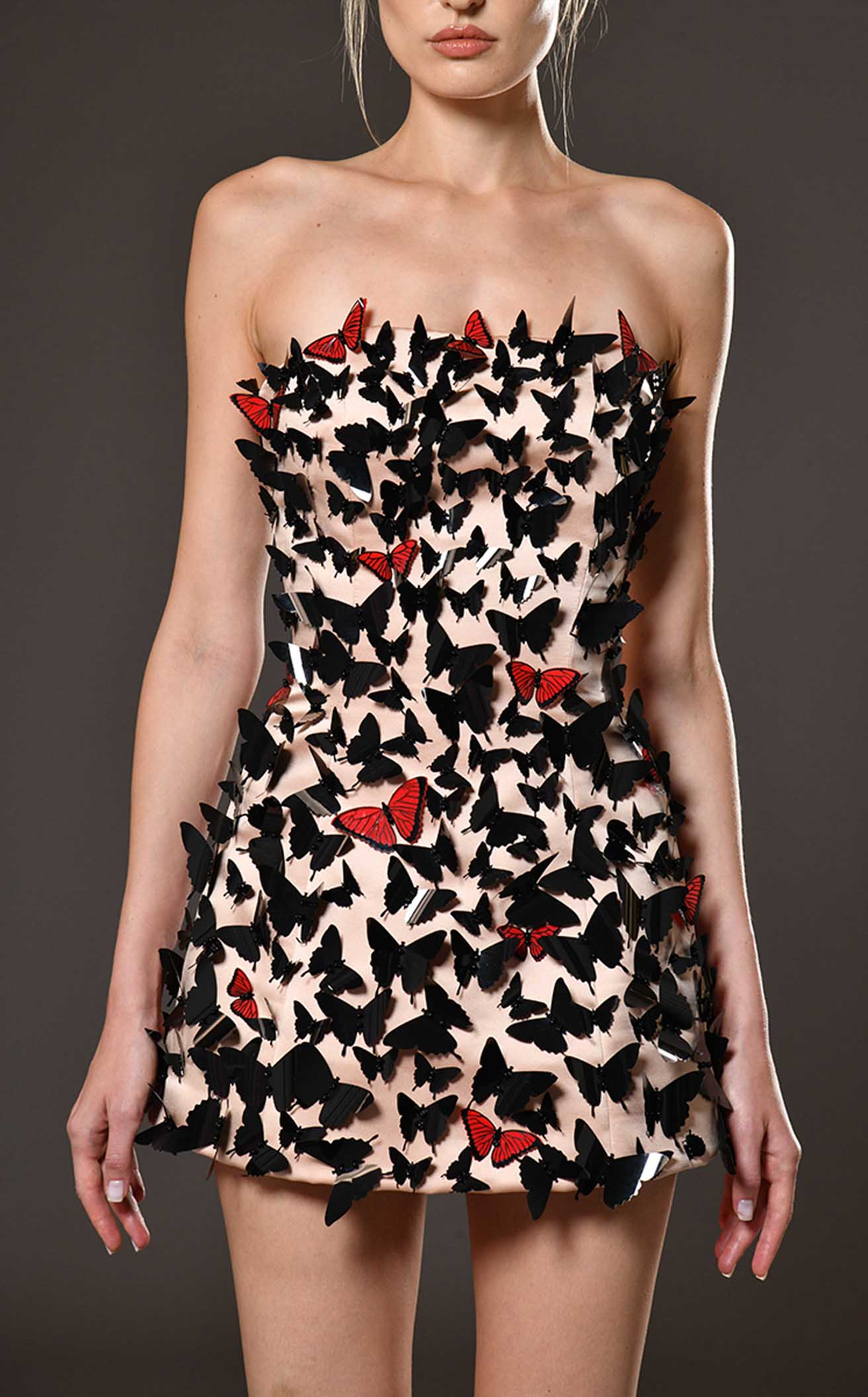 Jean Louis Sabaji 600812 Dress