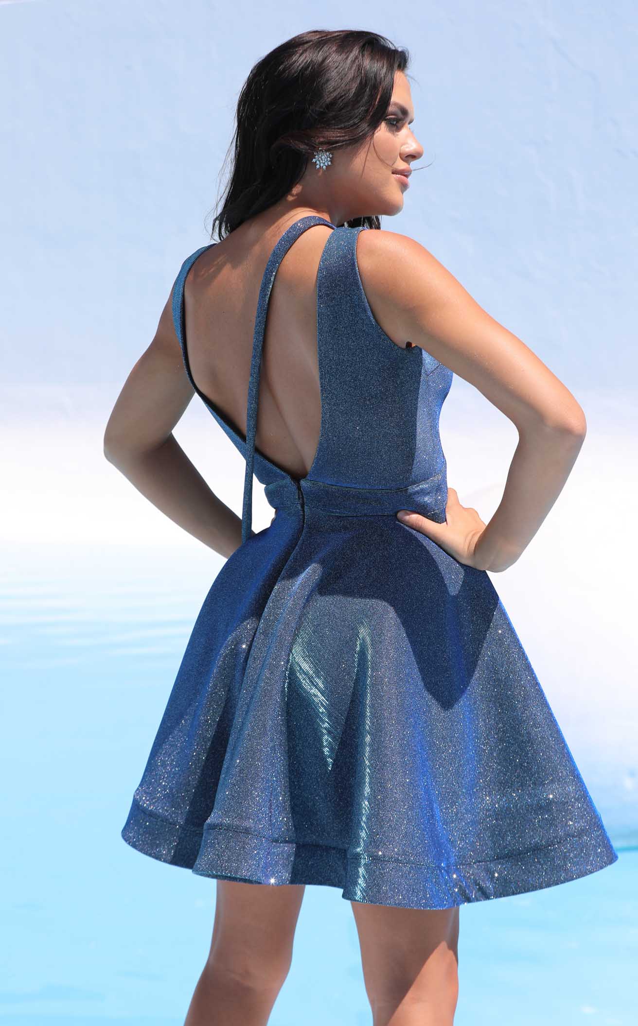 Jessica Angel 103 Dress