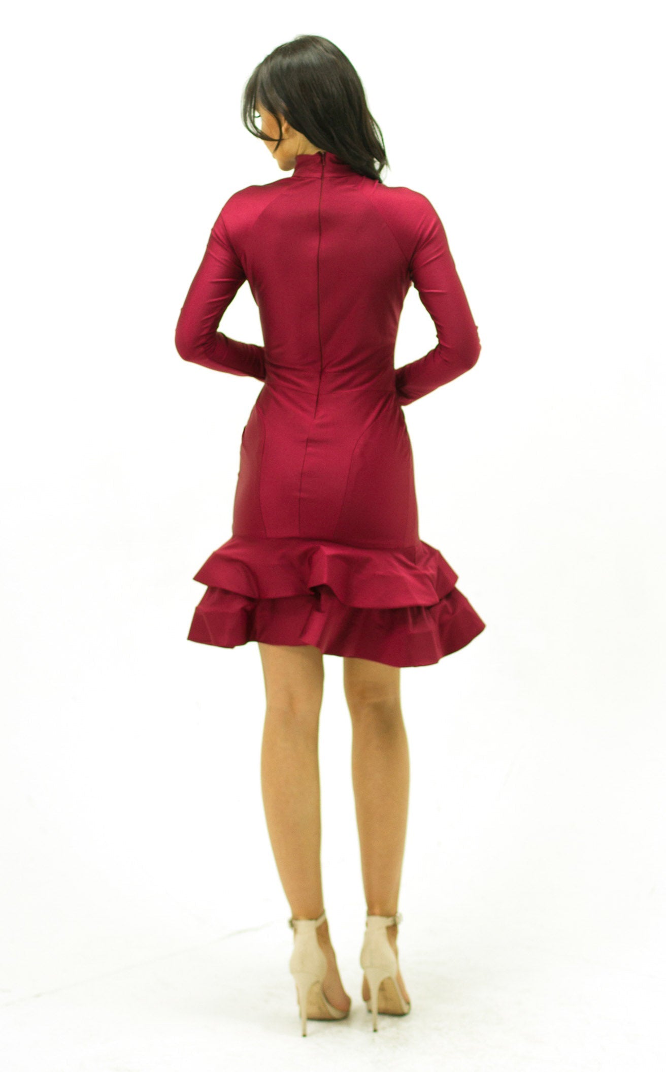 Jessica Angel 177 Dress