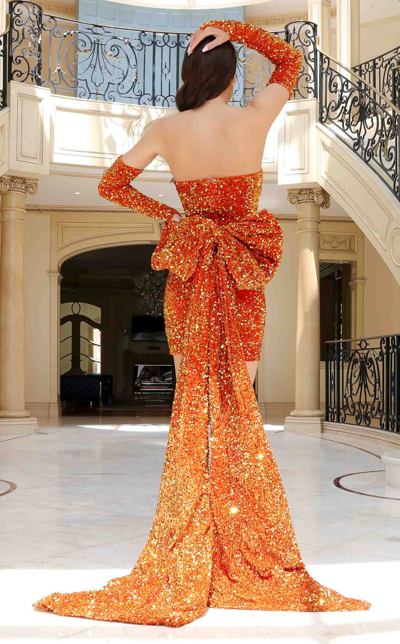 Jessica Angel 2452 Dress