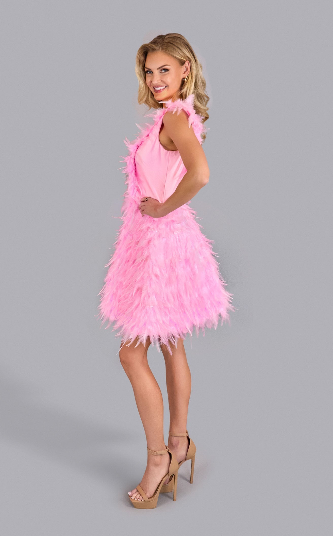 Jessica Angel 2579 Dress