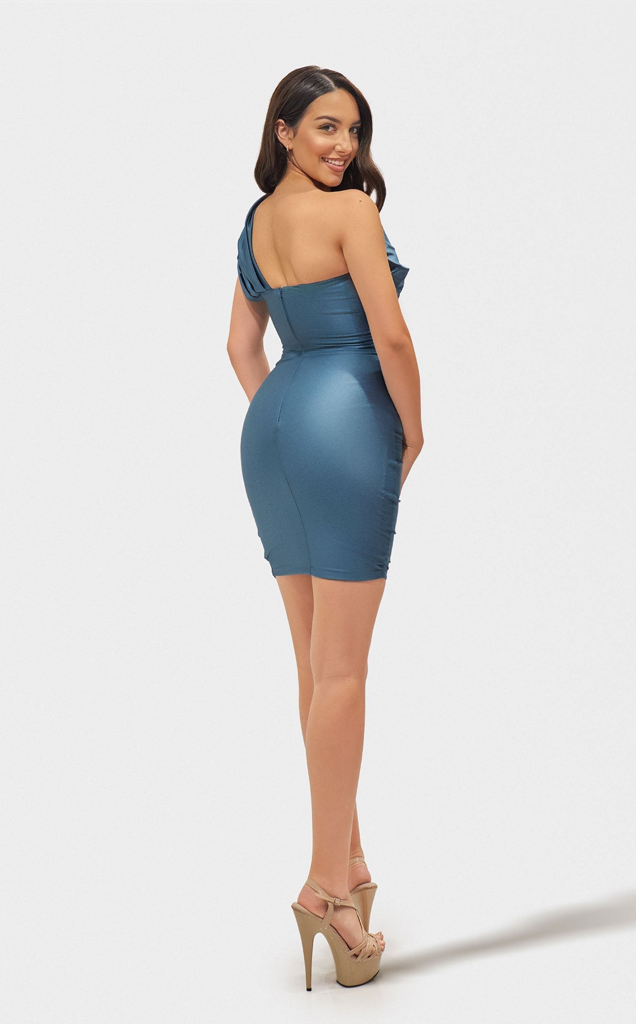 Jessica Angel 2700 Dress