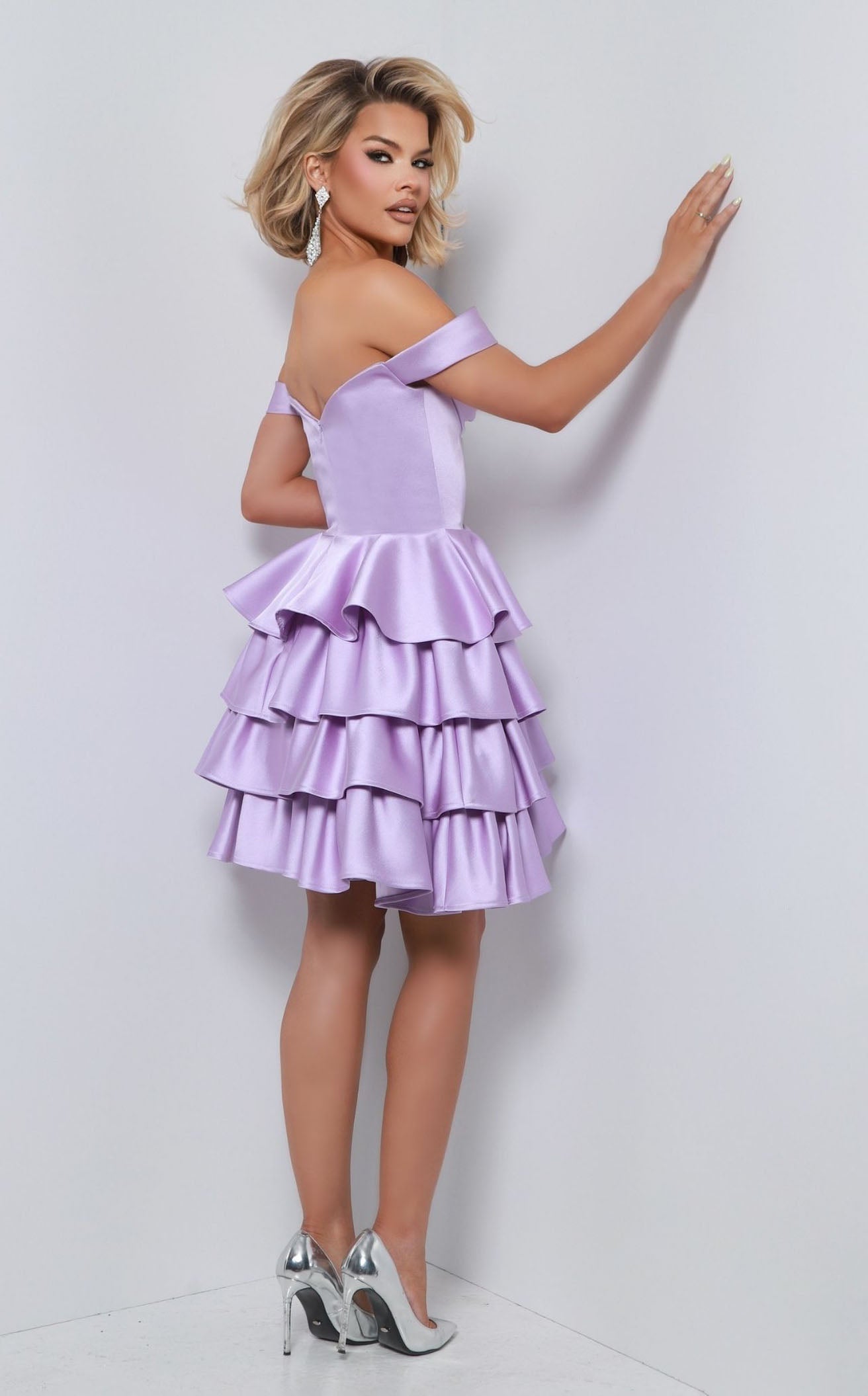 Johnathan Kayne 3127 Dress