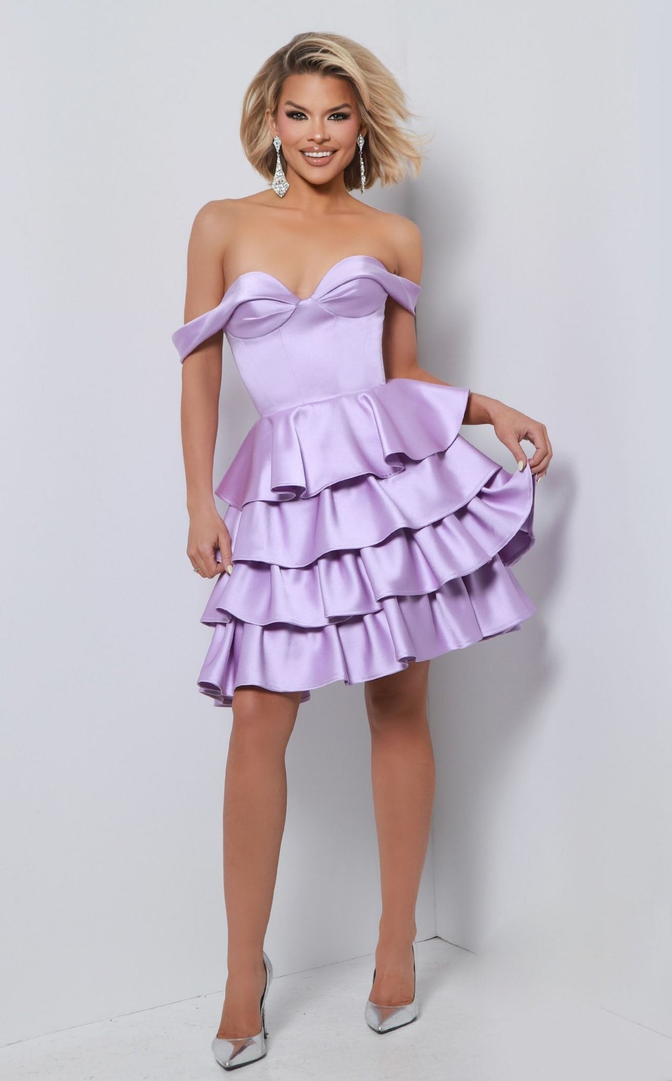 Johnathan Kayne 3127 Dress