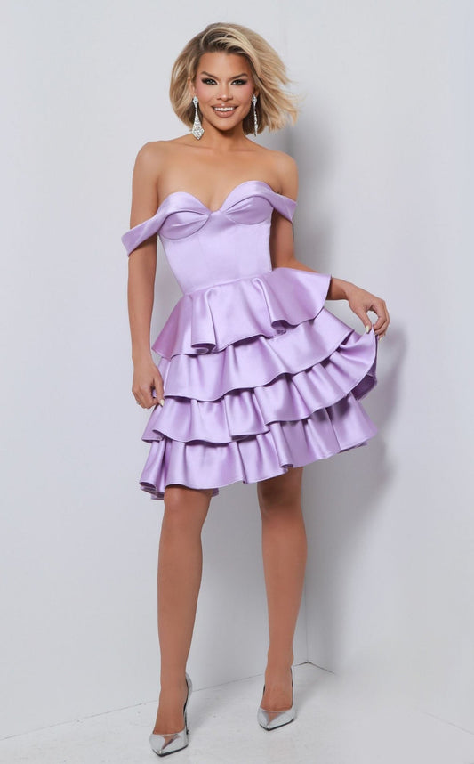 Johnathan Kayne 3127 Dress