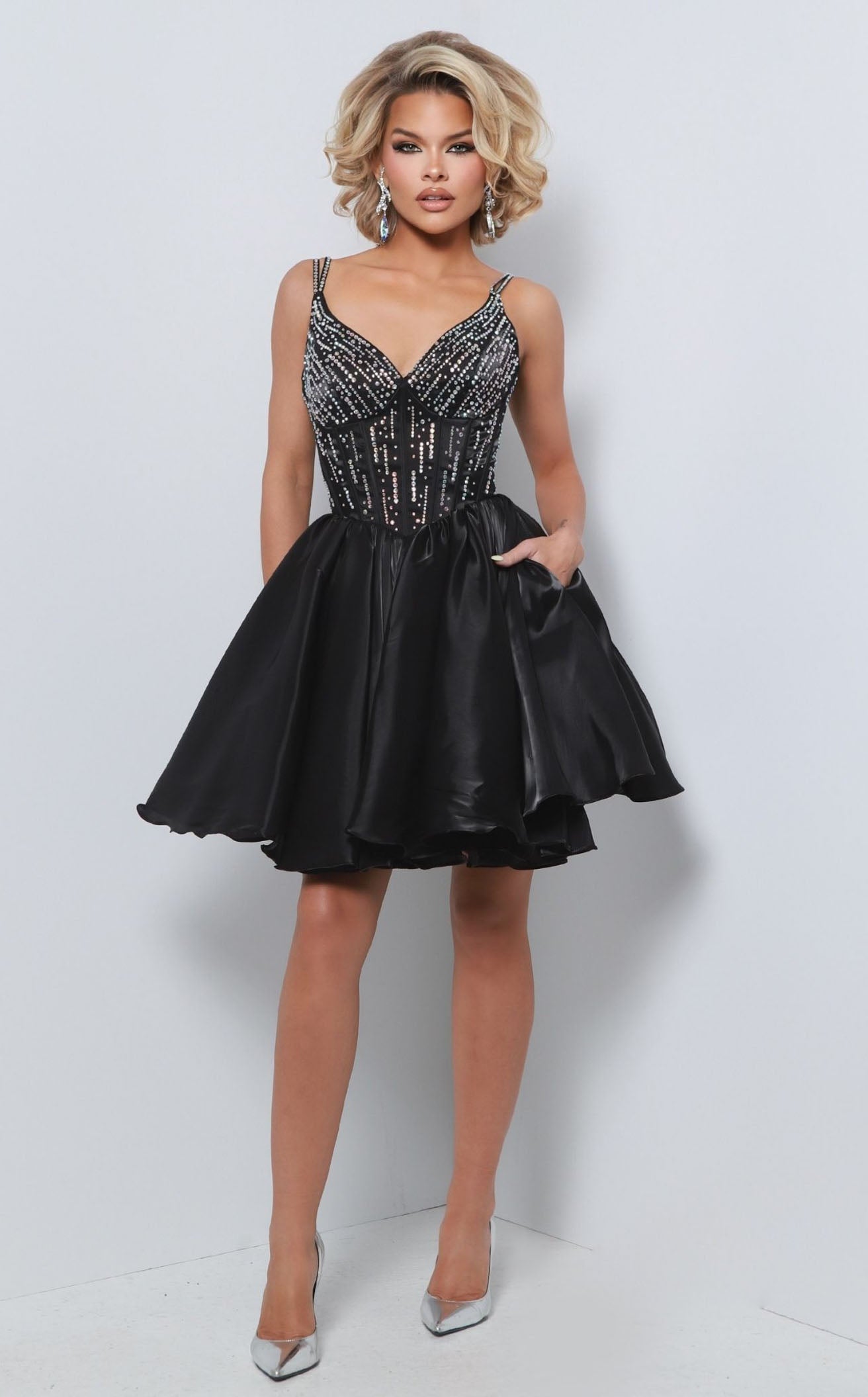 Johnathan Kayne 3129 Dress