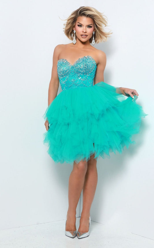 Johnathan Kayne 3136 Dress