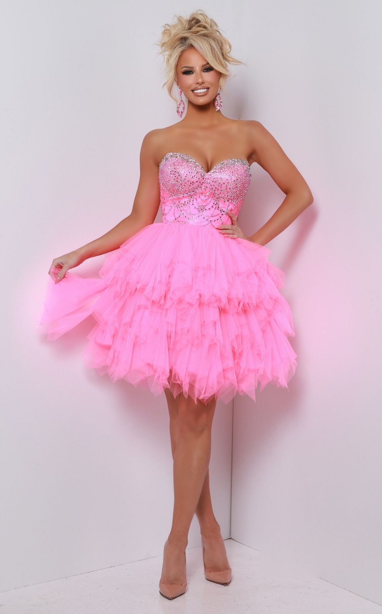 Johnathan Kayne 3136 Dress