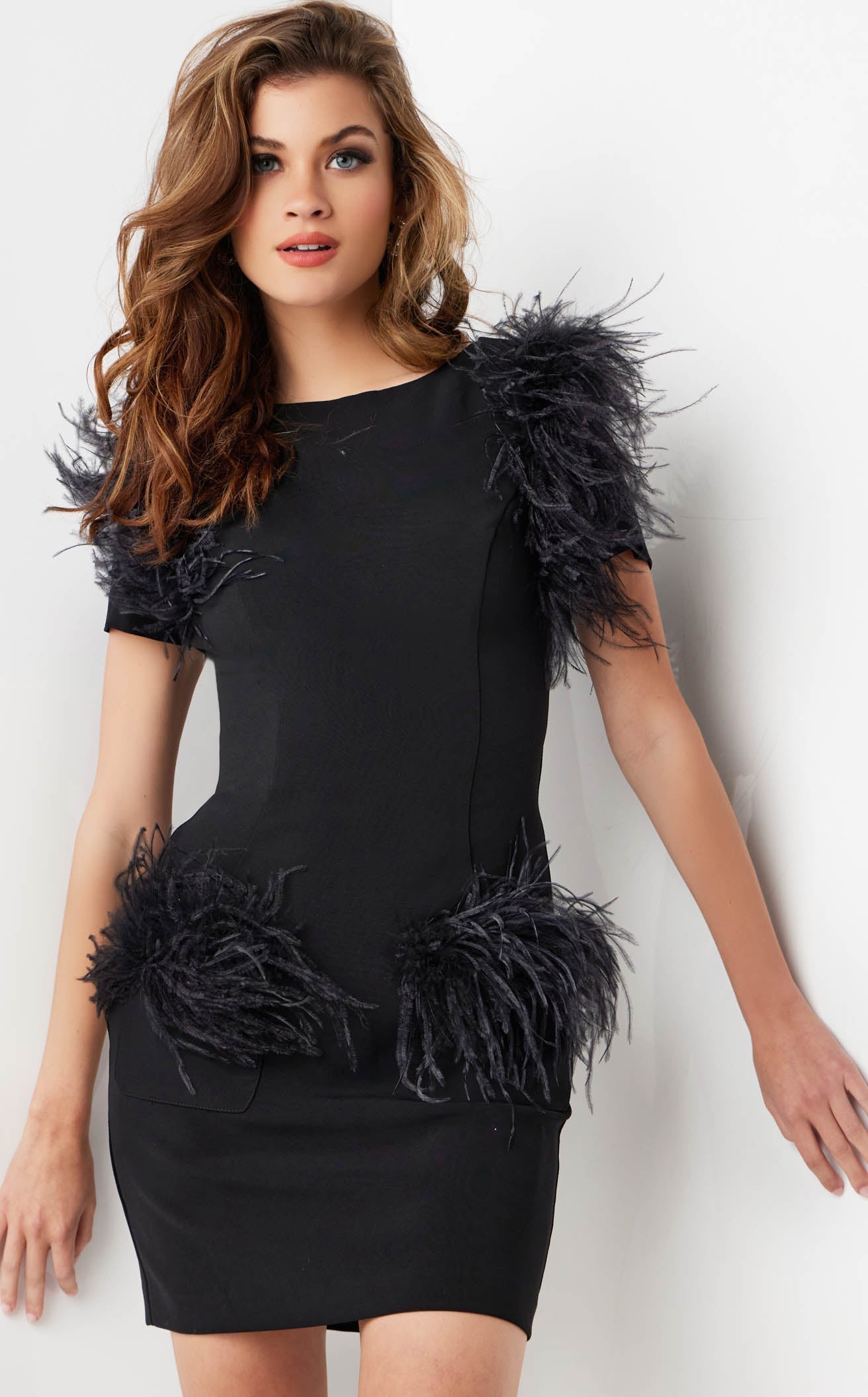 Jovani 24558 Dress