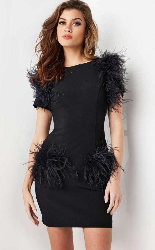 Jovani 24558 Dress